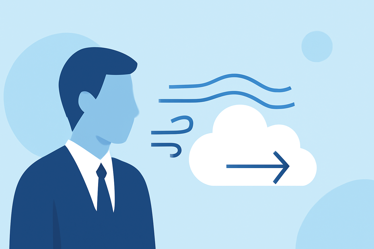 Understanding Turbulence and the Jet Stream: Essential Insights for Business Travelers