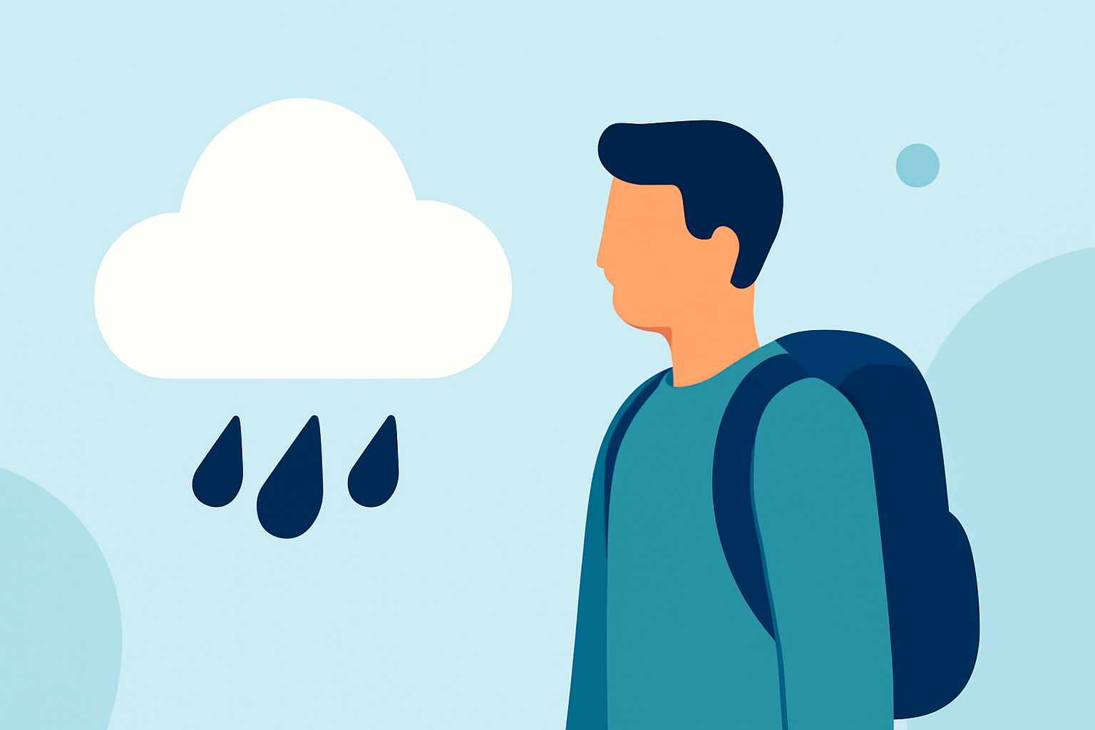 Weather Impact on Layovers: Essential Tips for Travelers