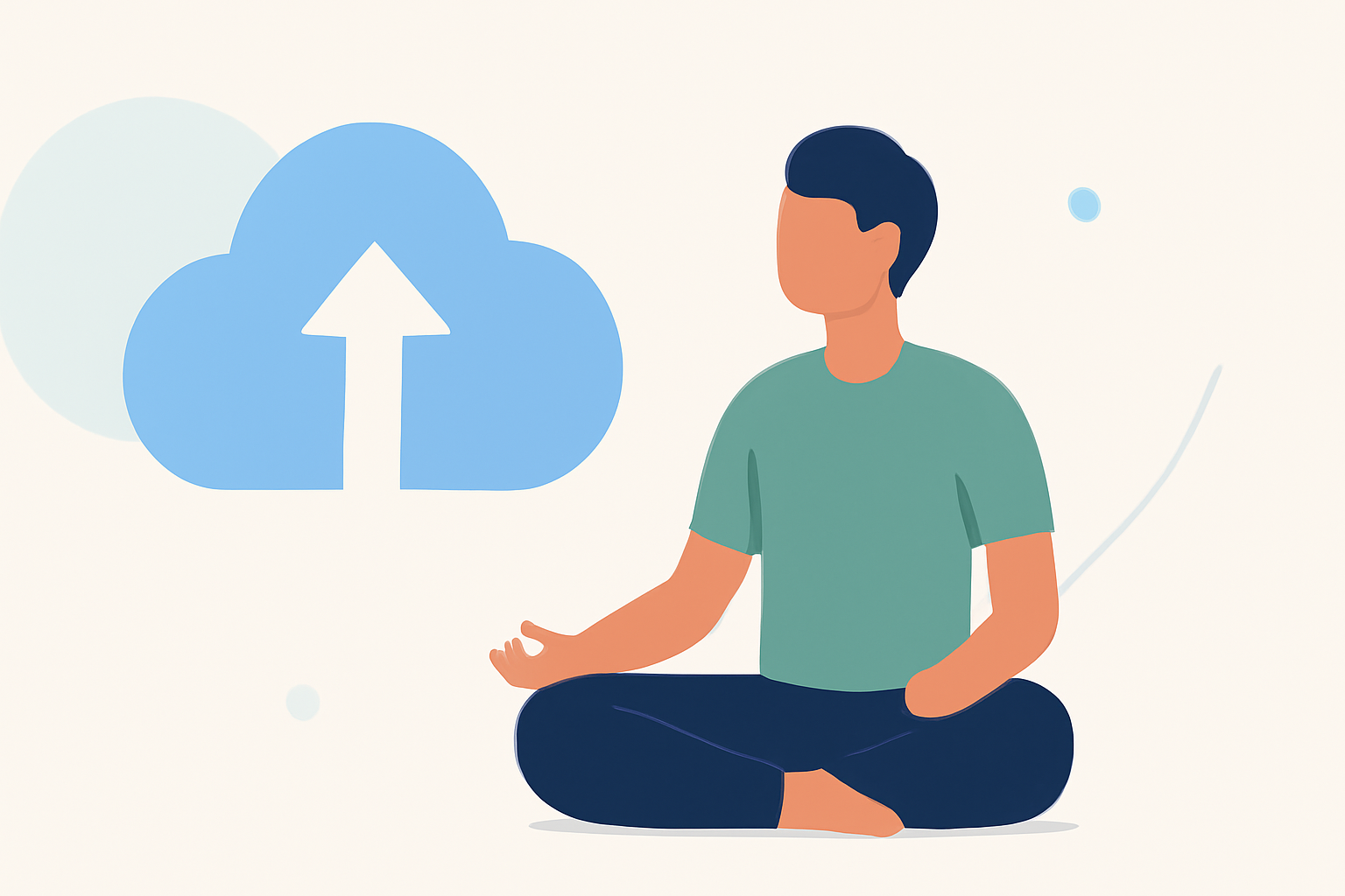 Weather for Outdoor Meditation: The Easy Way to Prepare