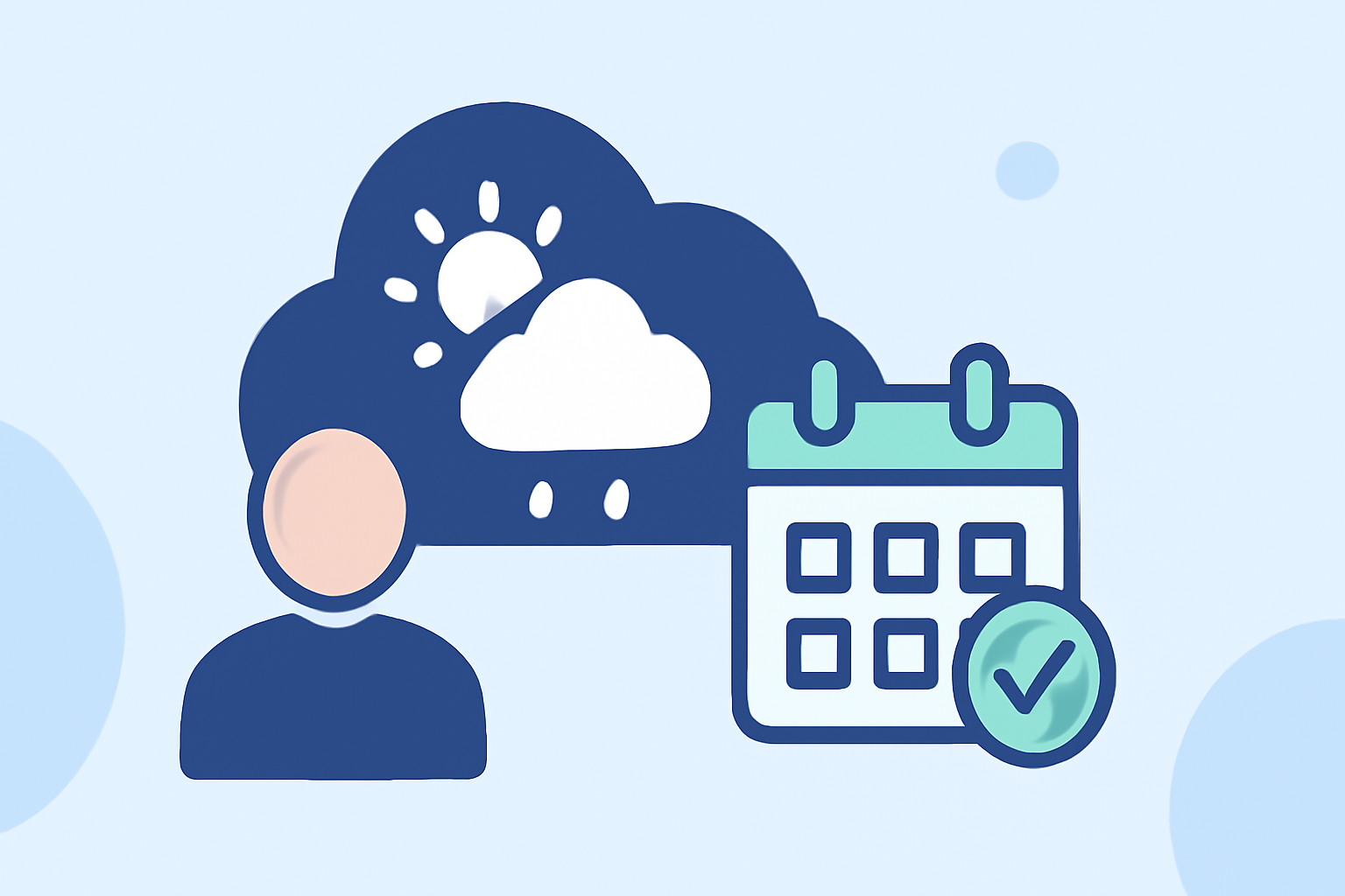 Weather Planning for Outdoor Weddings: A 5-Minute Workflow