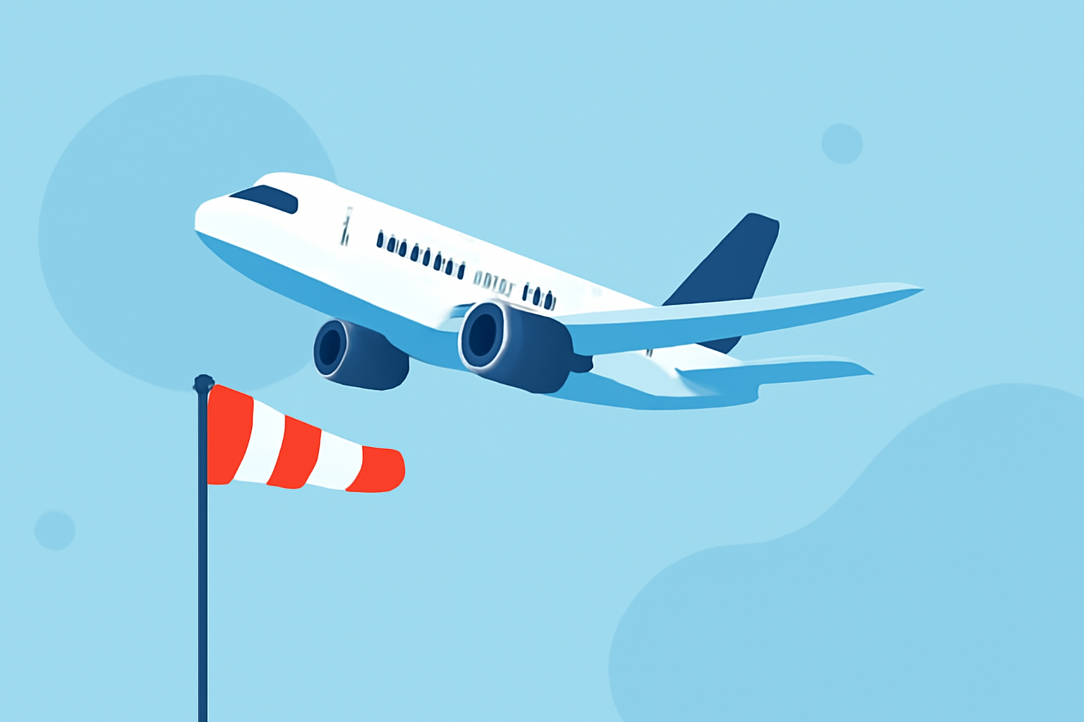 Understanding and Managing Wind-Induced Flight Delays in the United States