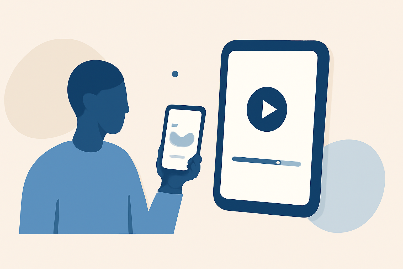 Getting Started with Backpacking Recap Montages on Your Phone