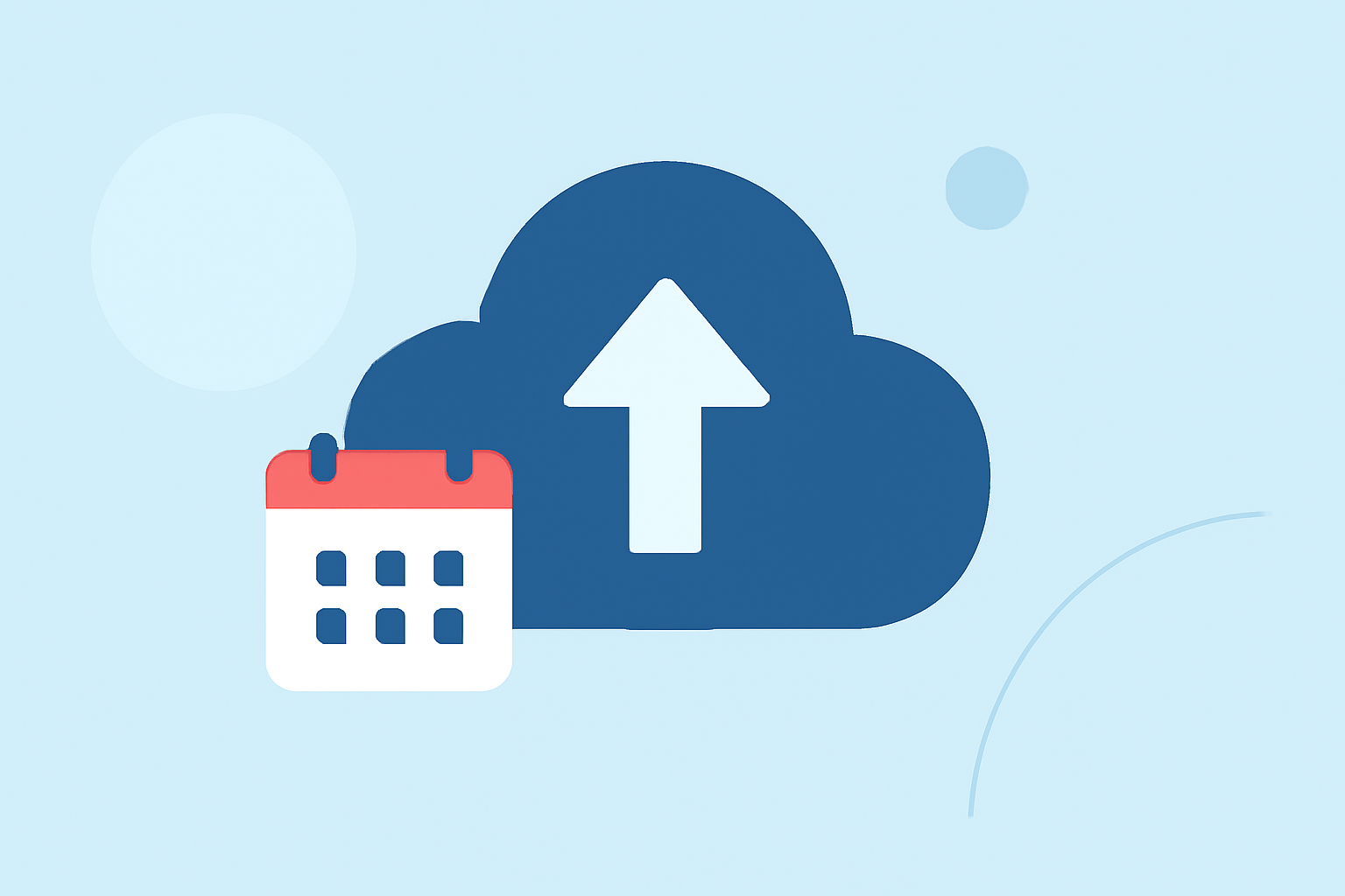 Weather Cheat Sheet for Your Departure Airport: Vacation Planning Made Easy