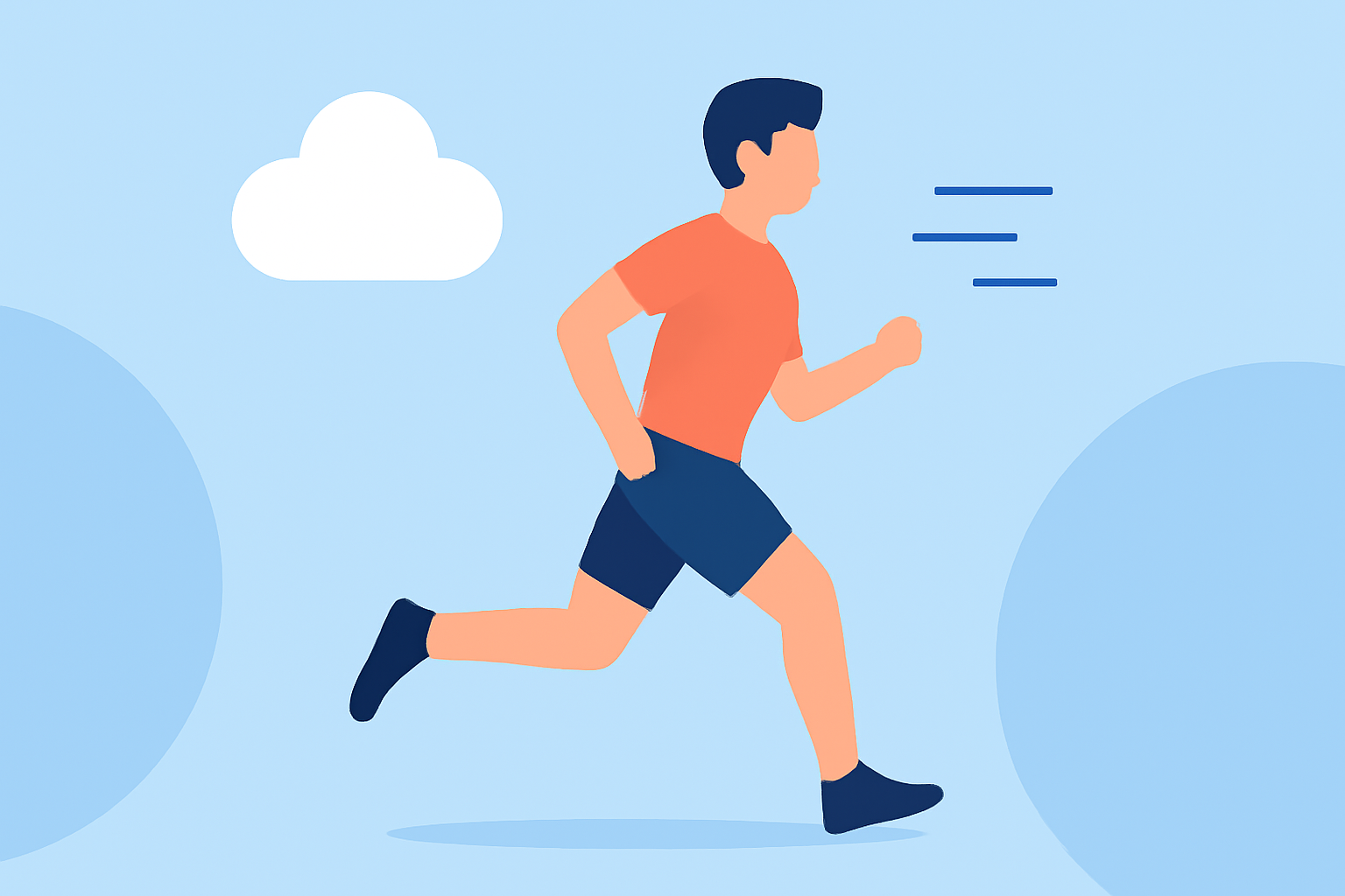 Weather Considerations for Running: A Step-by-Step Guide for Safe Planning