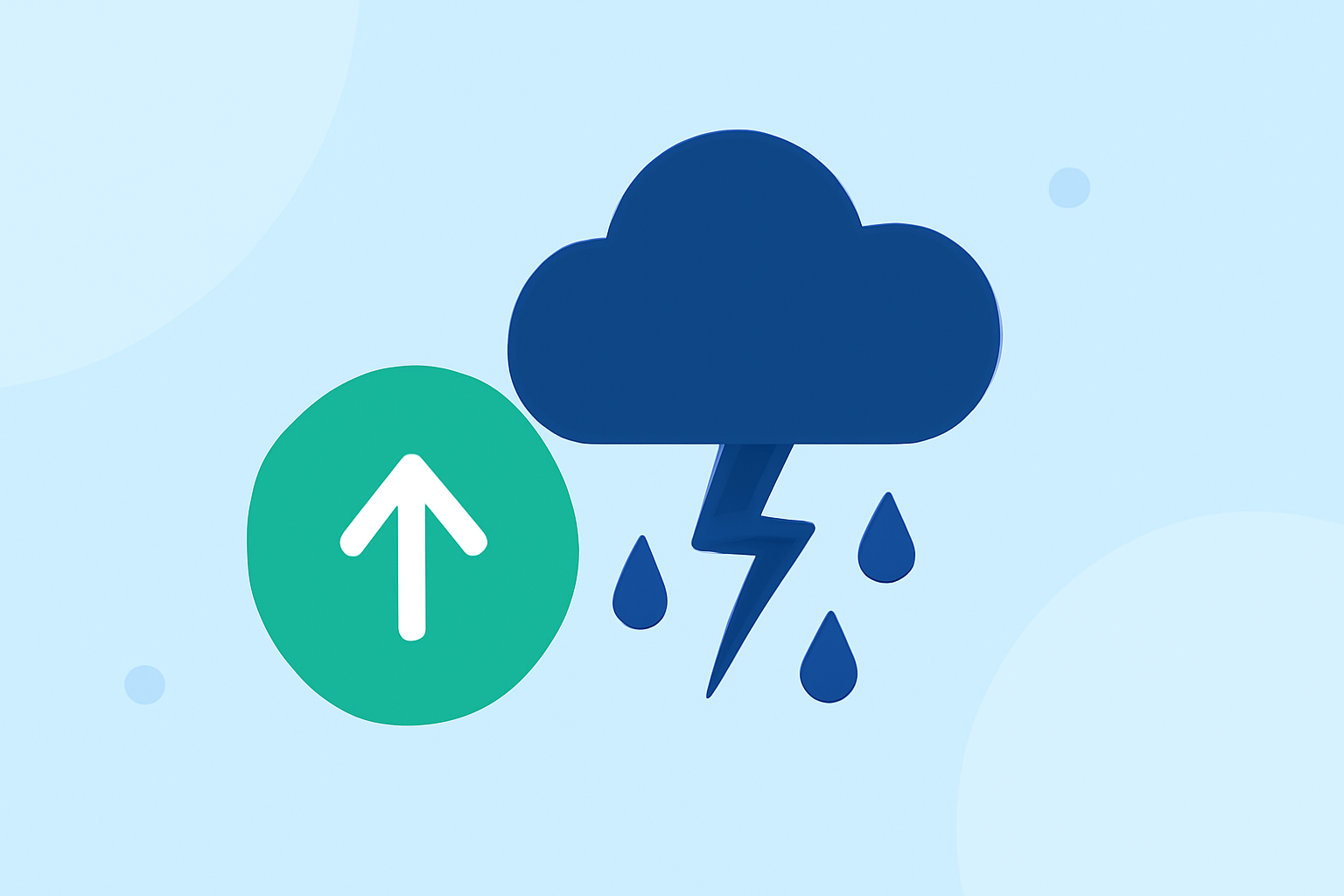 Weather for Backpacking Trips: Mistakes to Avoid