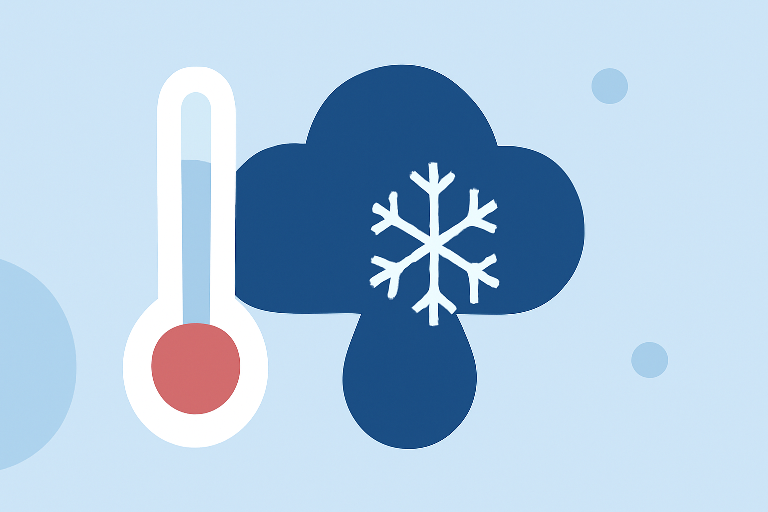 Understanding Precipitation Intensity in Winter Storms