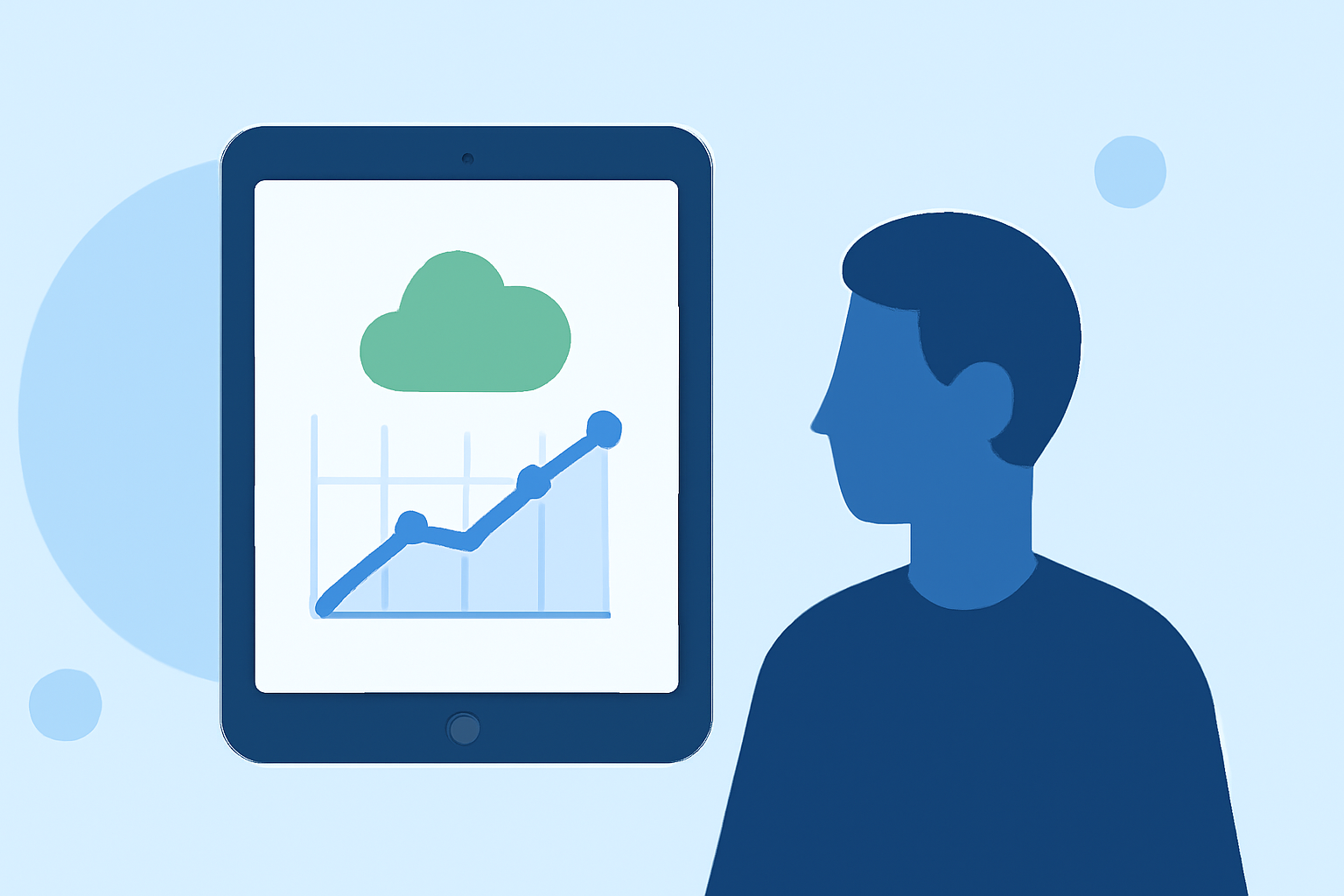 Mastering Visibility Forecasts on Your iPad with Clime