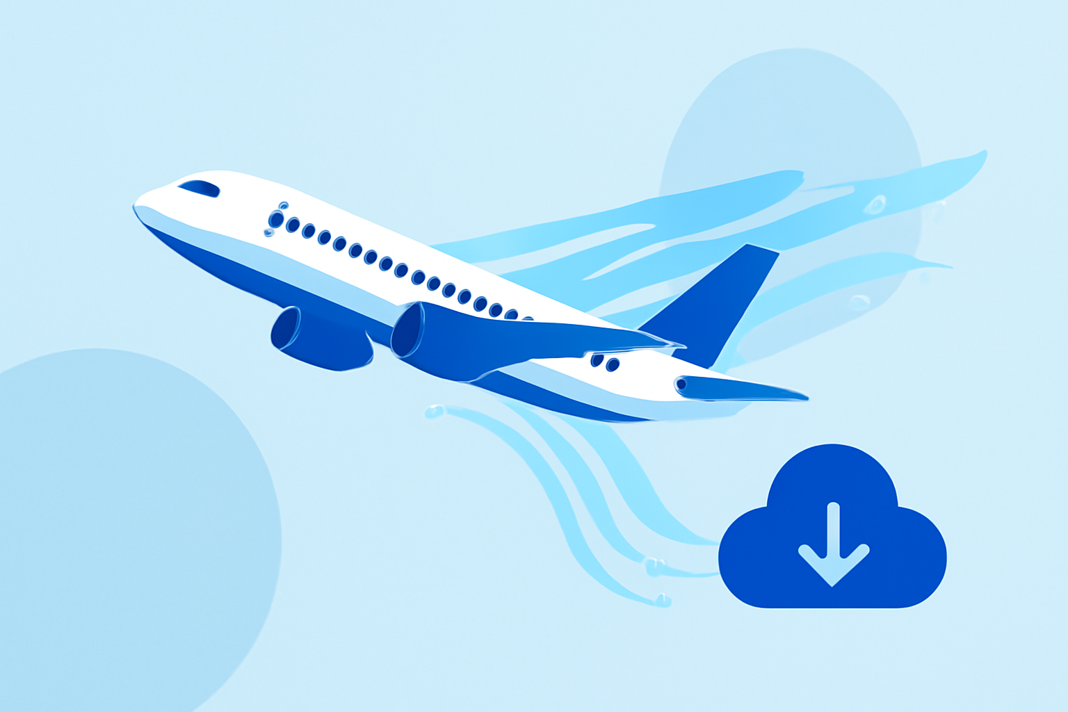 Understanding Jet Streams and Their Impact on Flight Times in 2026