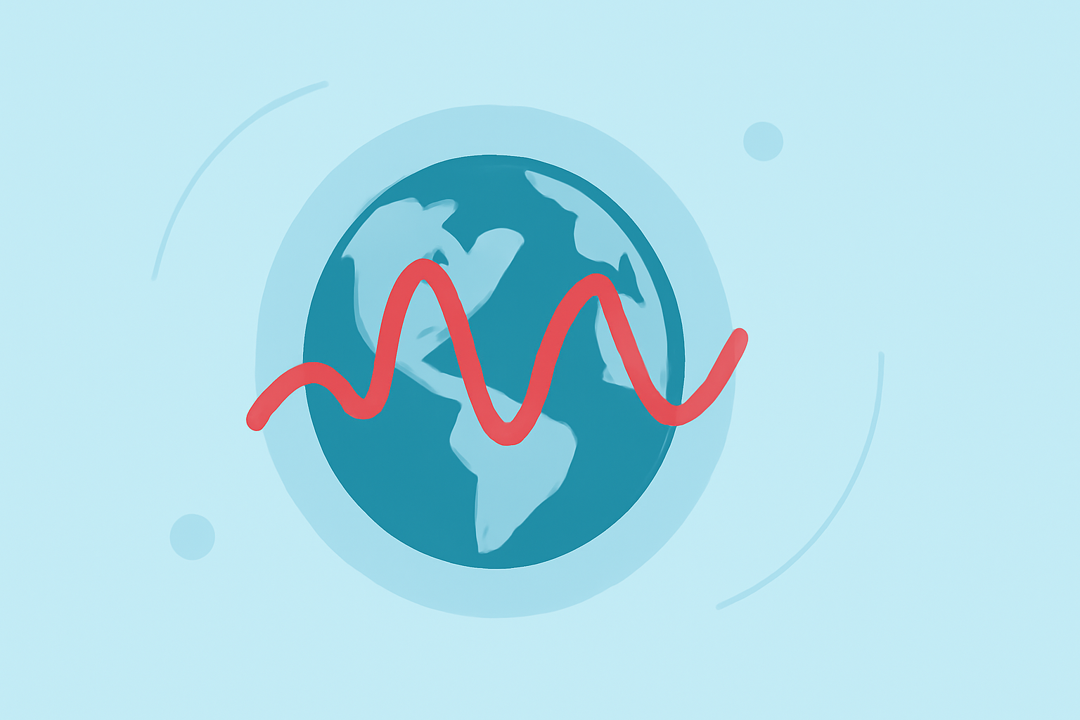 Understanding the Pacific Decadal Oscillation: A Comprehensive Guide