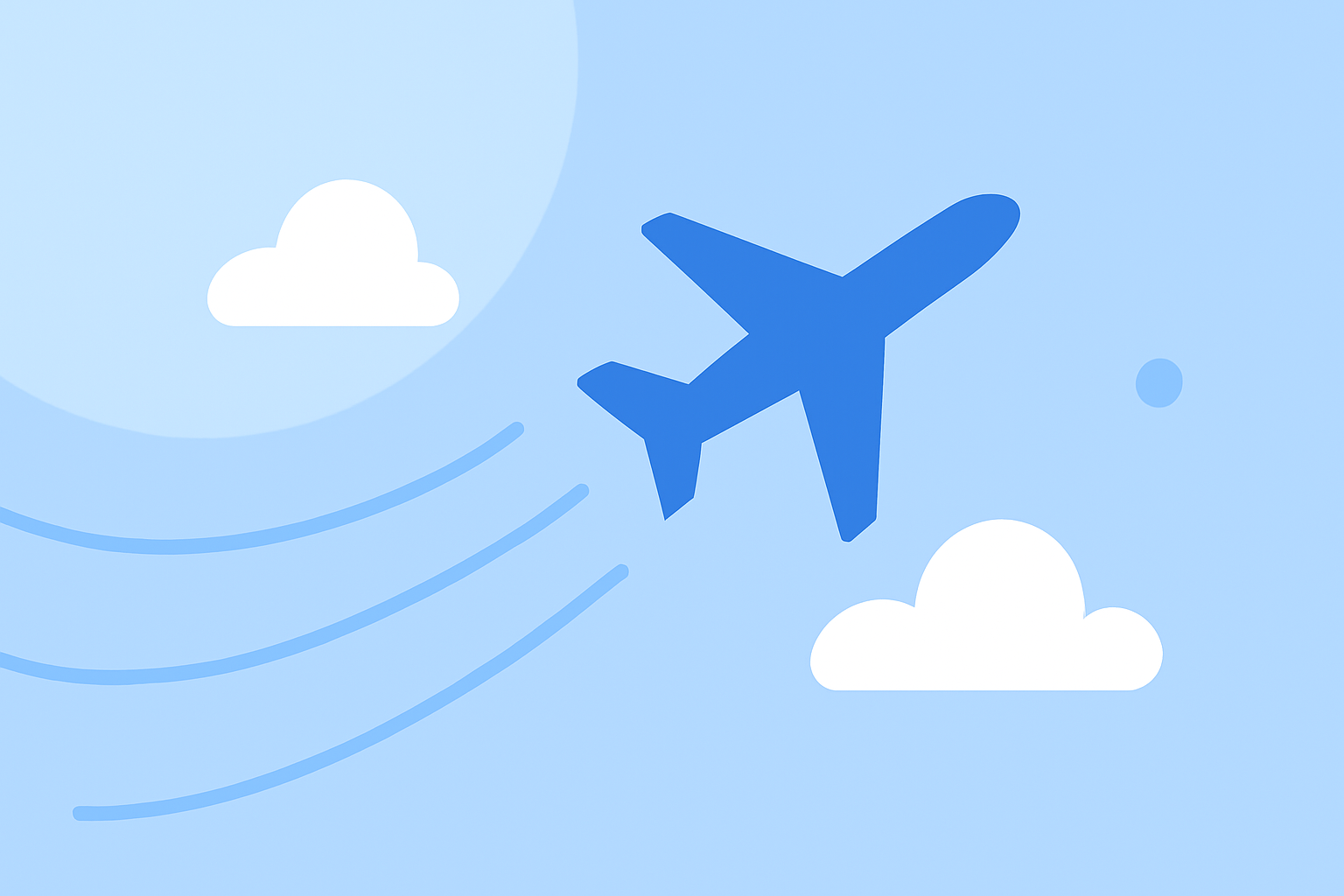 Understanding Jet Streams and Tailwinds: A Pilot's Checklist