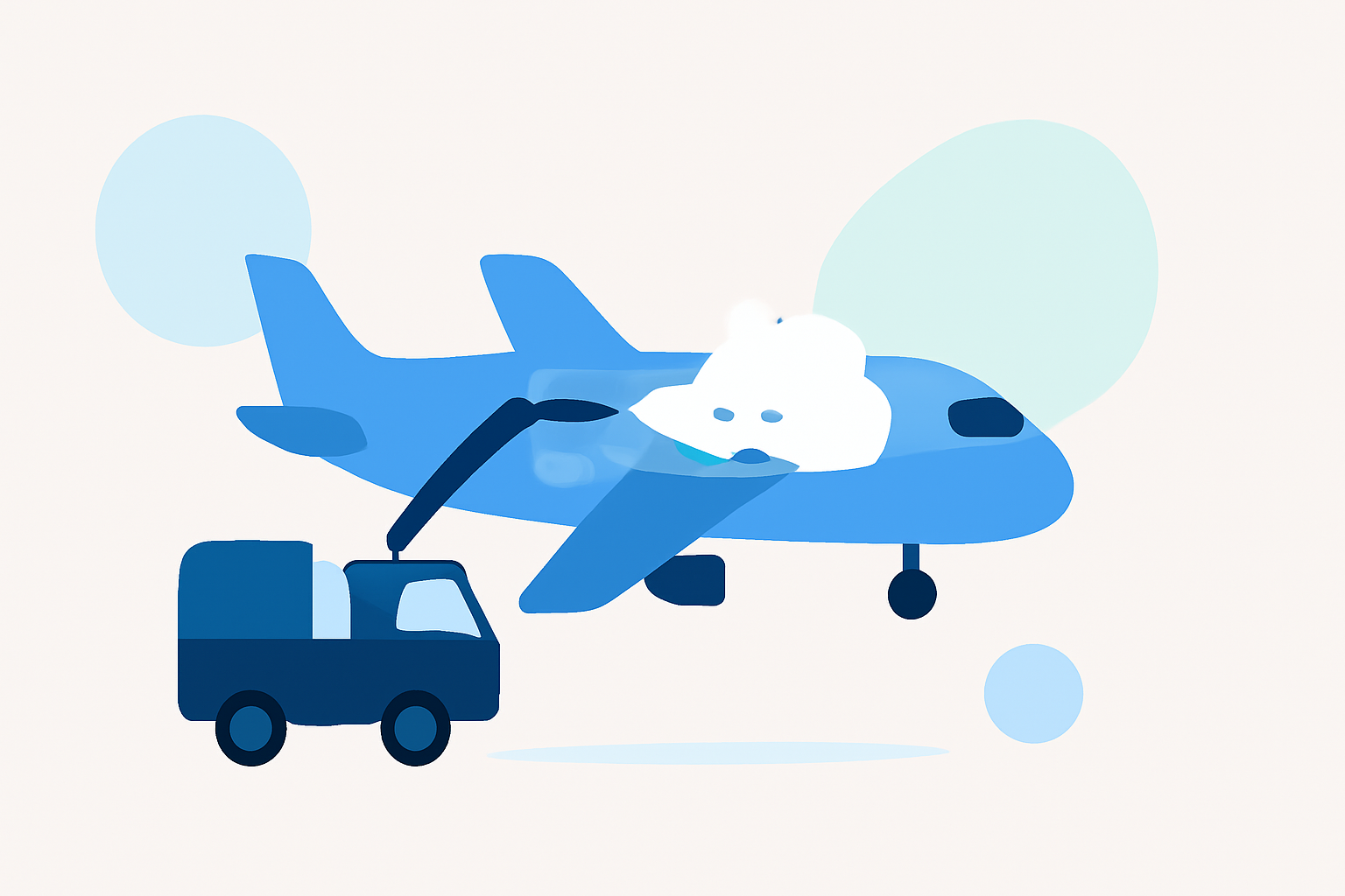 Understanding De-Icing and Departure Delays: A Family-Friendly Guide
