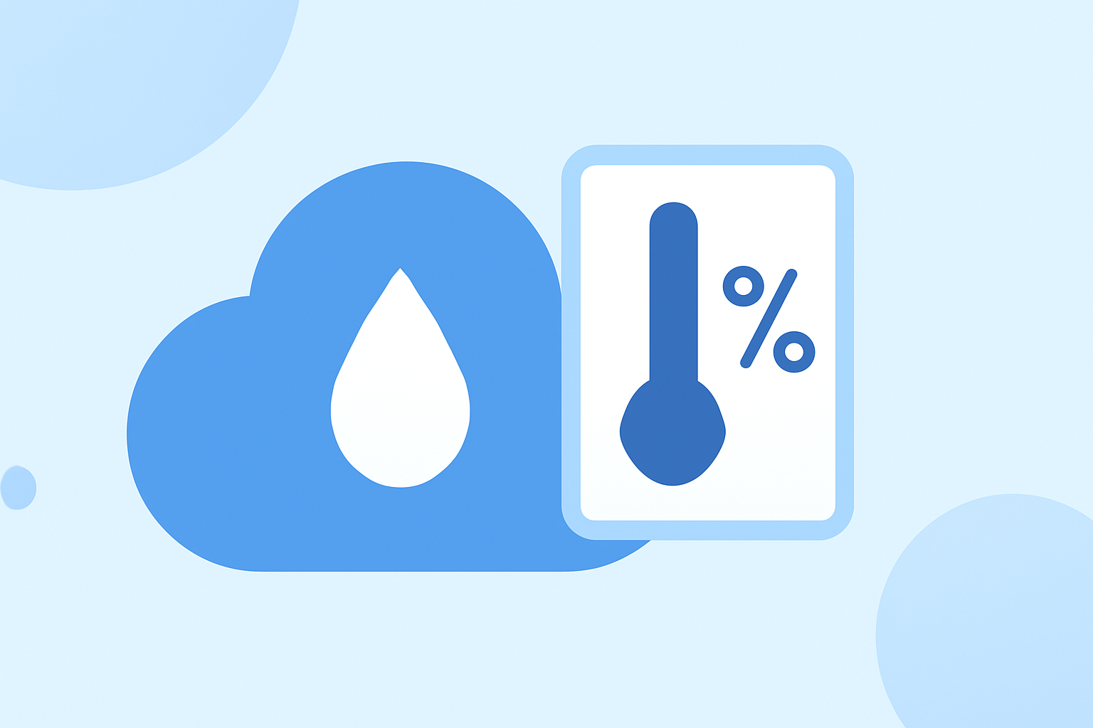 Understanding Humidity Forecasts: A Guide for Non-Technical Users
