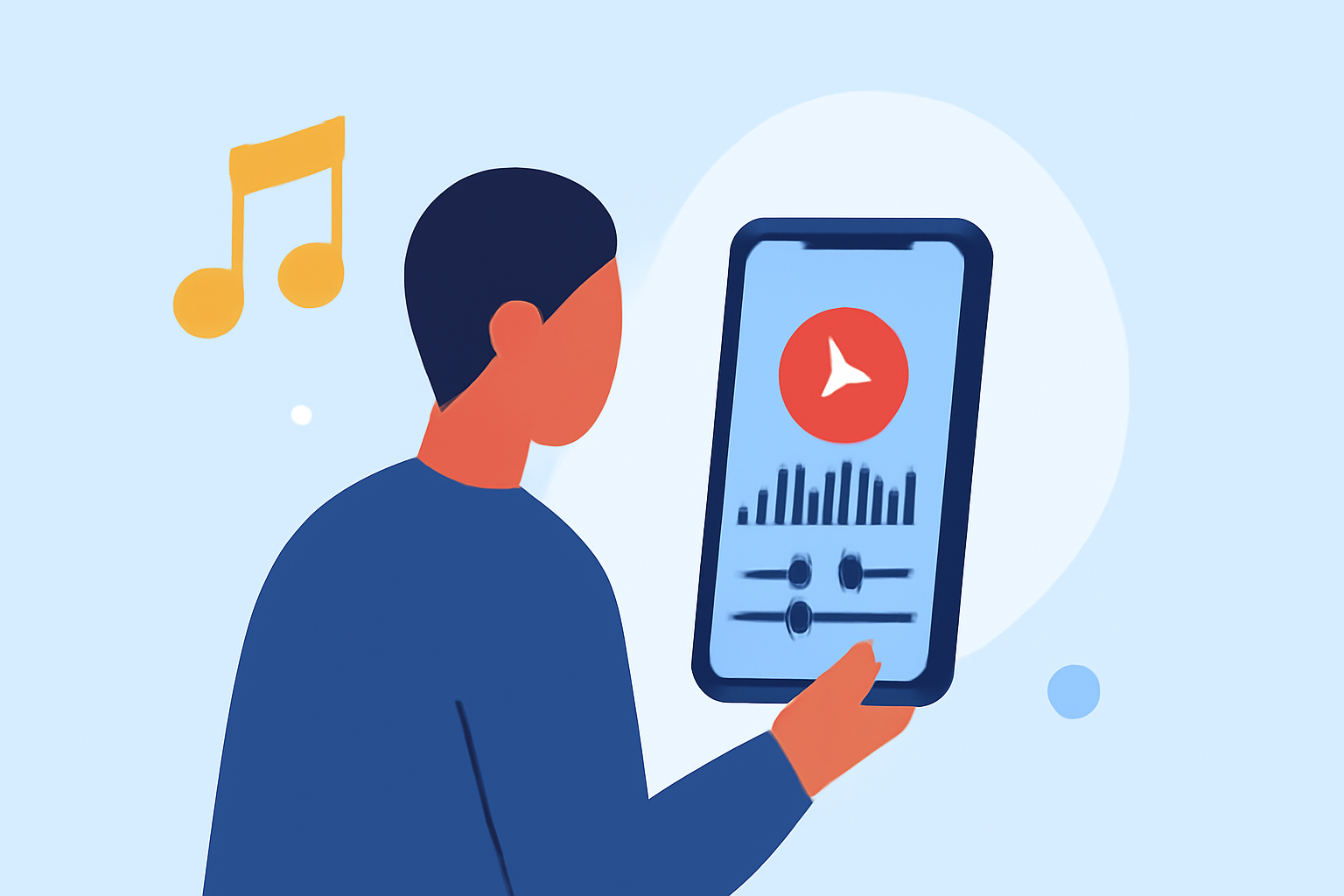 Editing Travel Vlog Music on a Budget Phone: A Comprehensive Guide