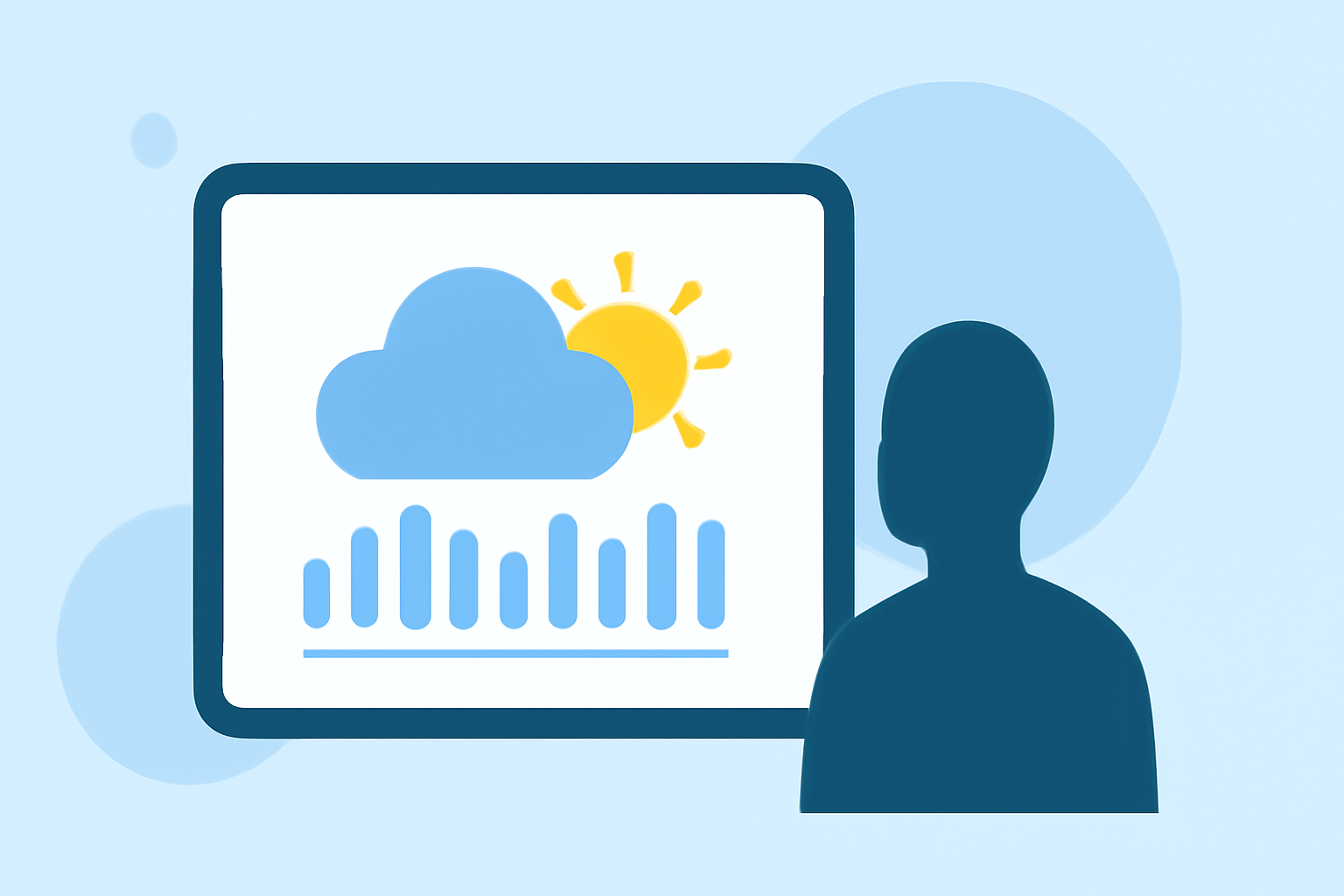 Understanding 14-Day Weather Forecasts: Examples and Insights