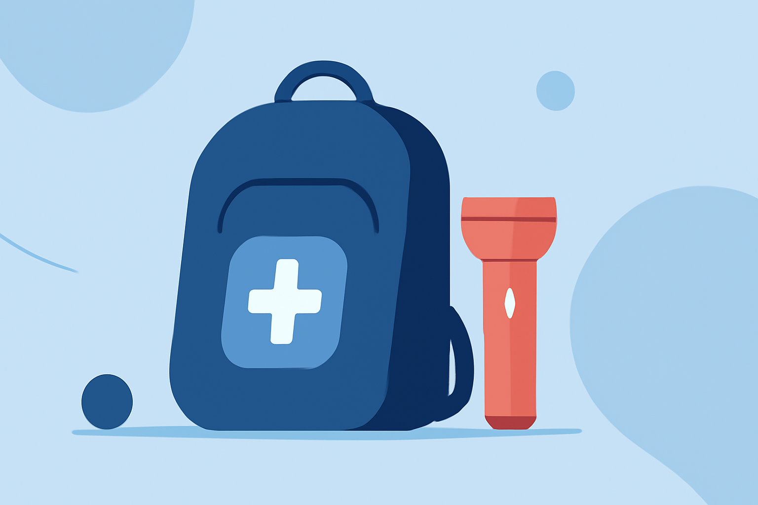 Essential Severe Weather Kits for Commuters: Stay Prepared on the Road