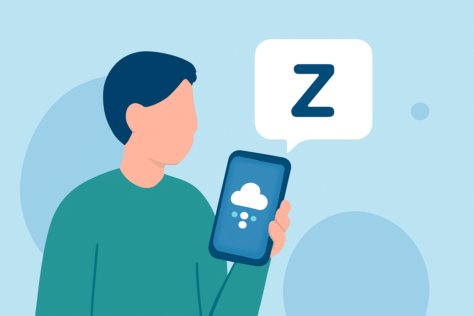 Weather Notification Snoozing Tips for Commuters