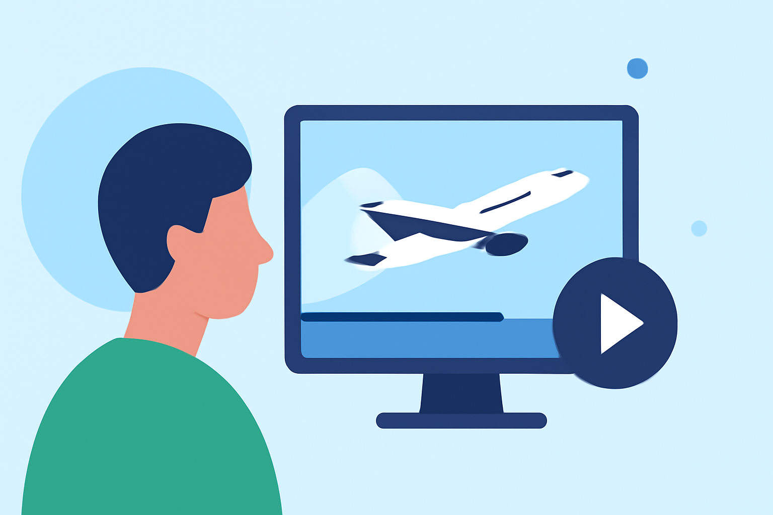 An Introduction to Plane Spotting Timelapse Editing Like a Pro