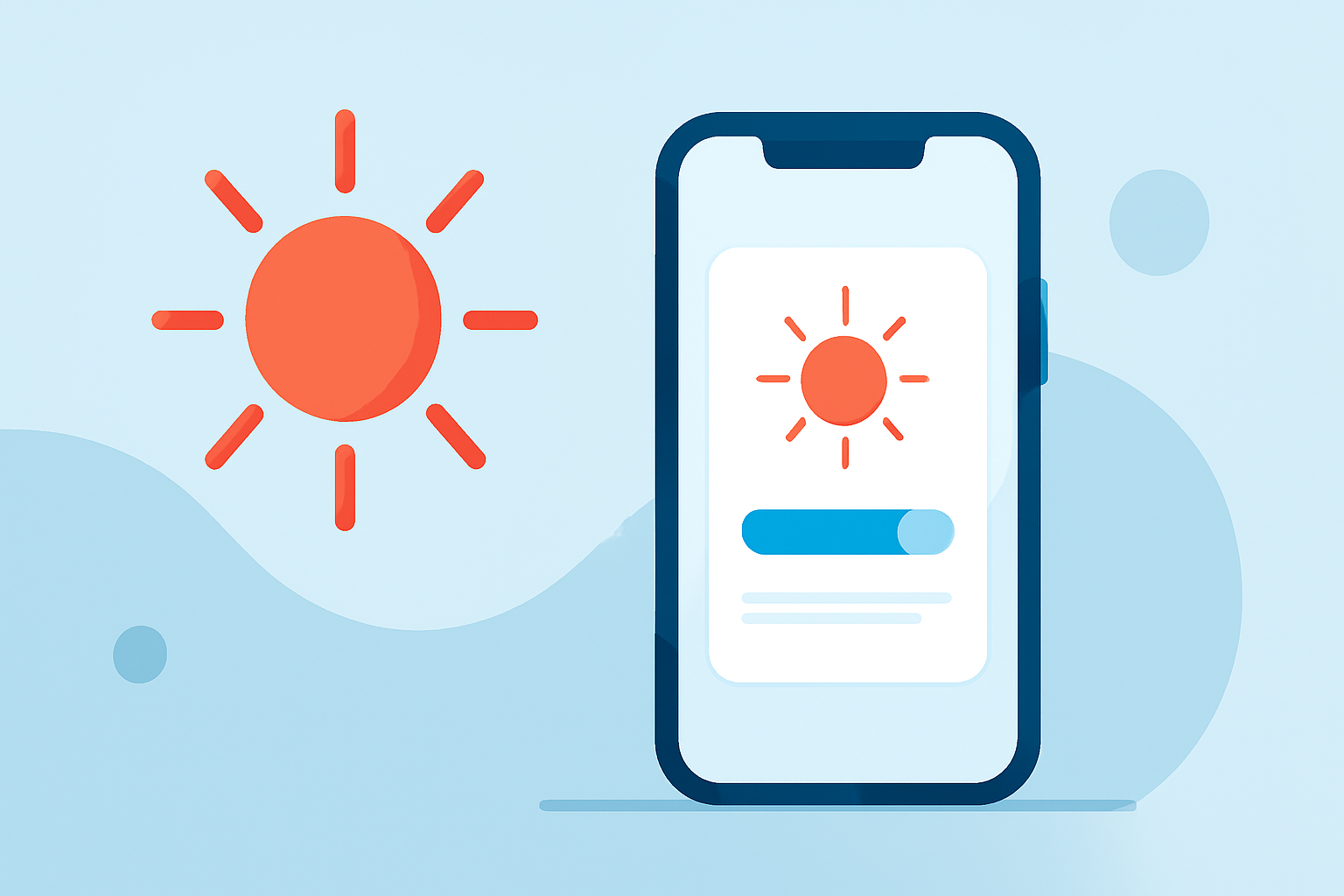 How to Set Up UV Index Alerts on Your iPhone