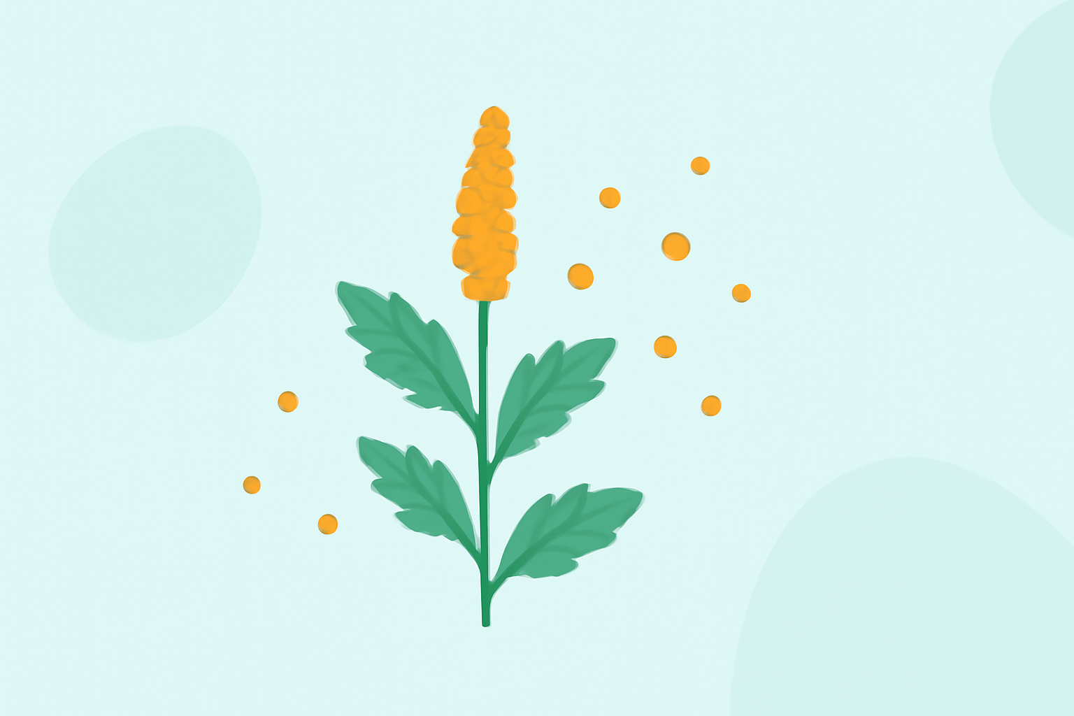Understanding Ragweed Pollen: A Beginner's Guide