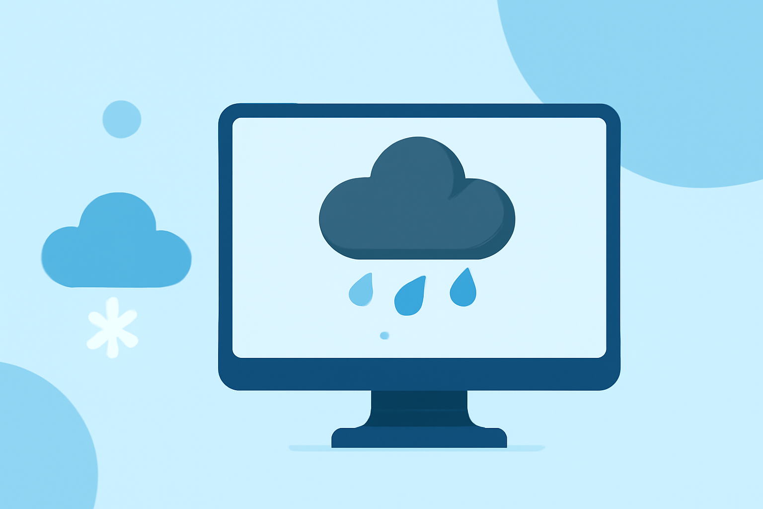 Understanding Mixed Precipitation Forecasts: A Comprehensive Guide