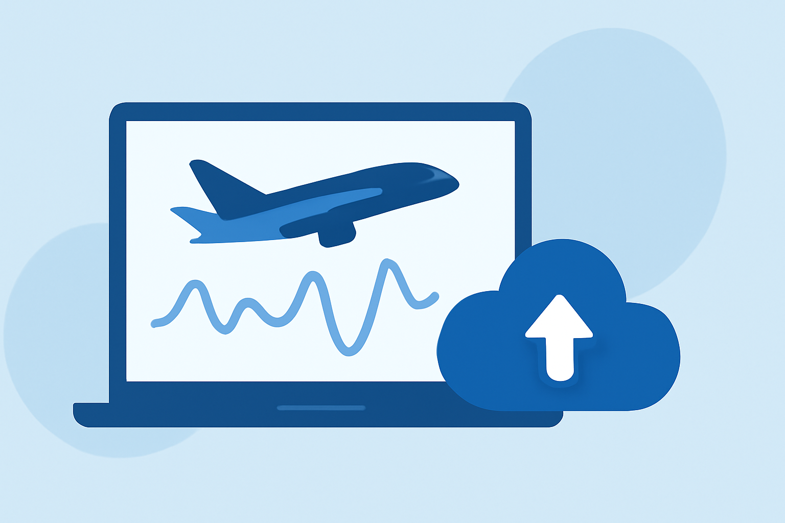 Your Guide to Turbulence Forecasts for Weekend Getaway Flights