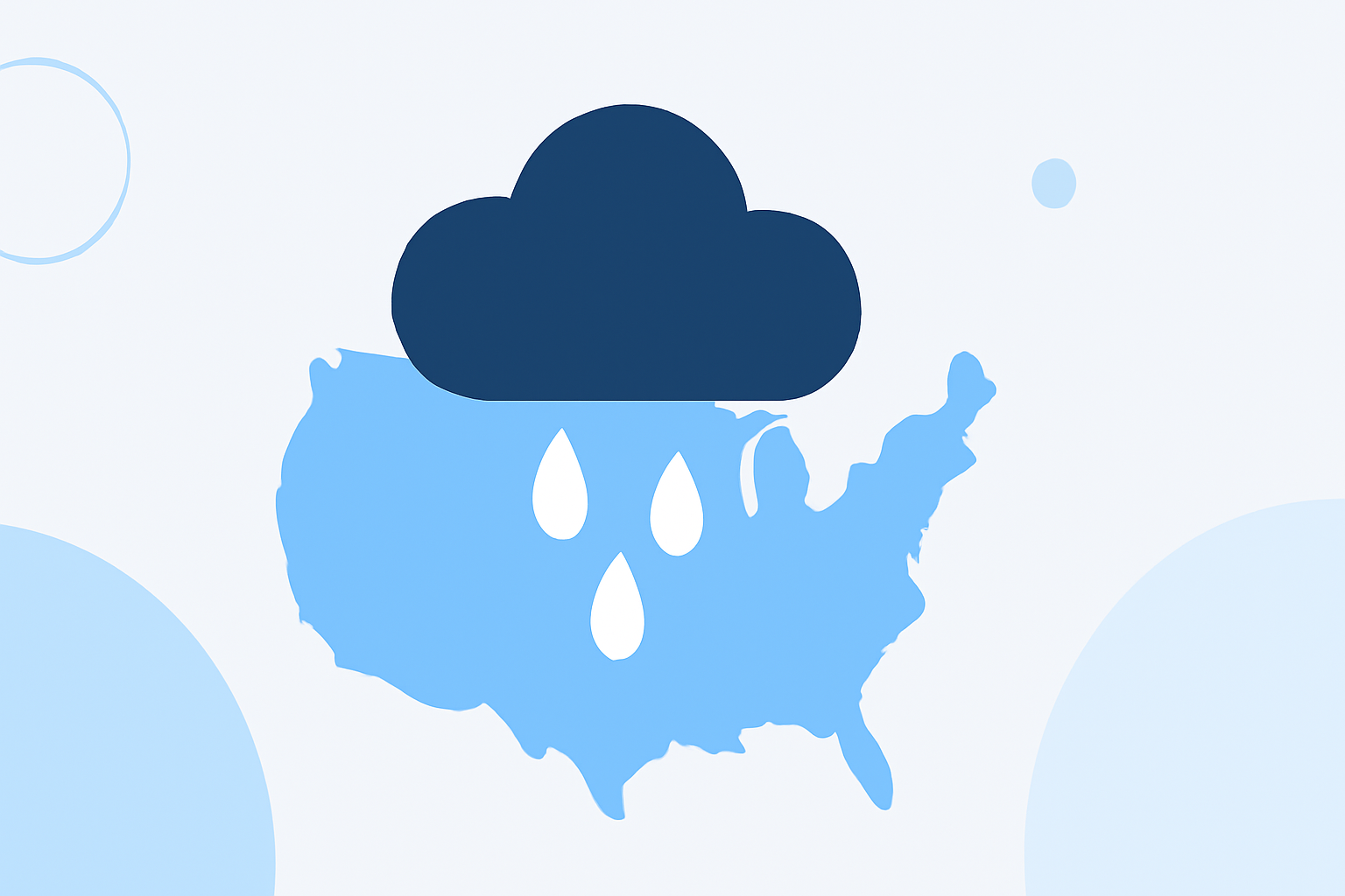 Understanding Flooding Trends During Winter Storms in the United States