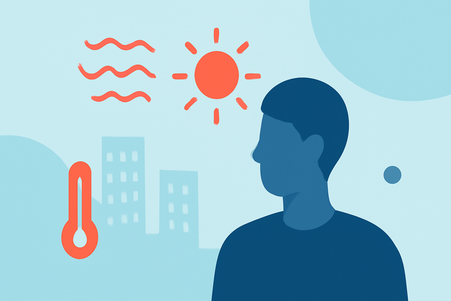 Urban Climate Trends: Mistakes to Avoid During Heat Waves
