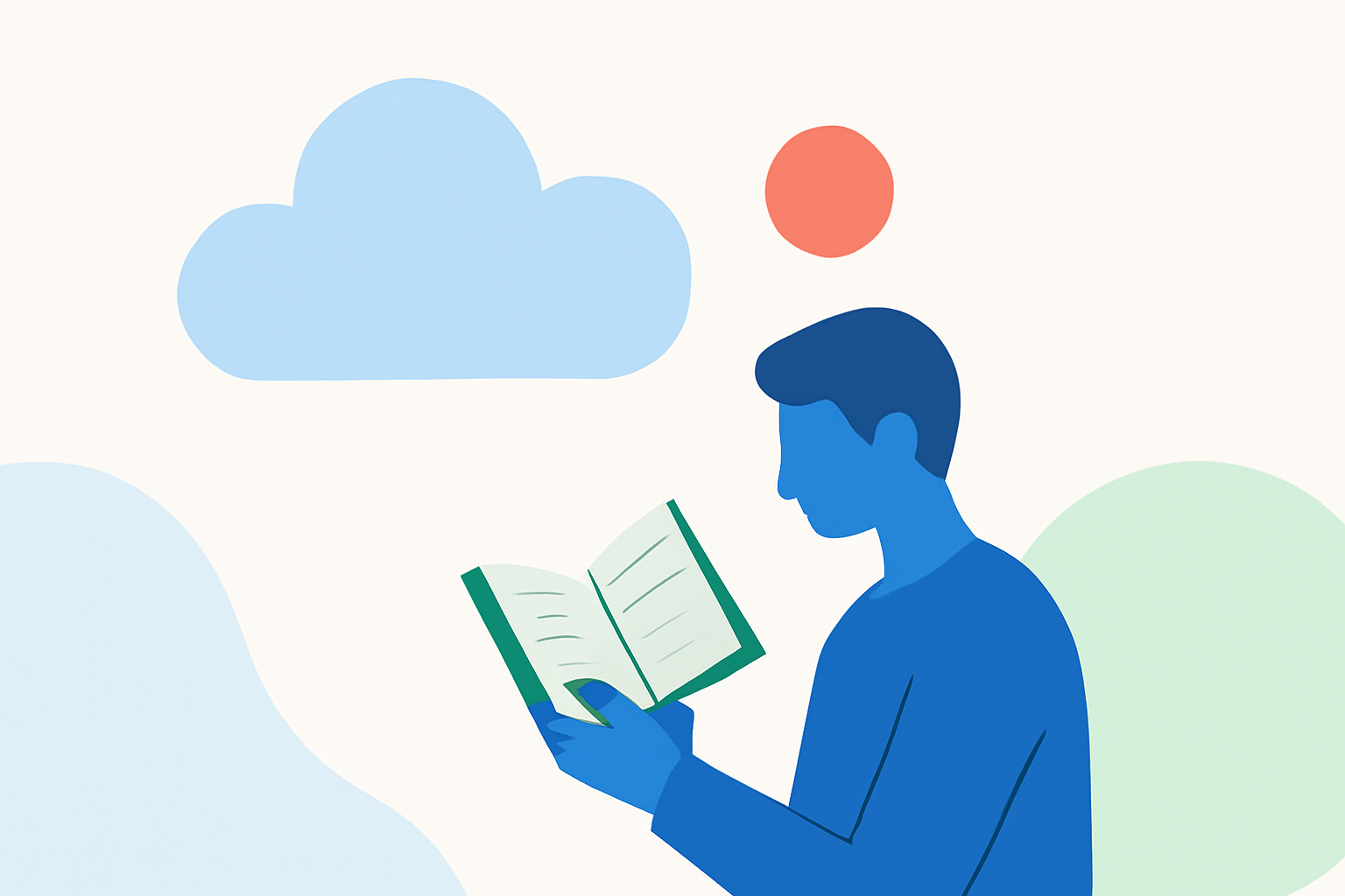 Weather Tips for Outdoor Reading: Creating the Perfect Reading Environment