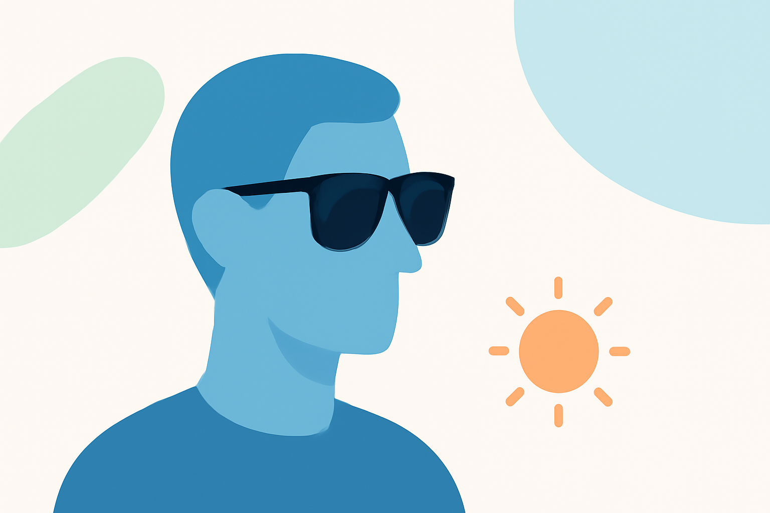 Essential Guide to Choosing Sunglasses for Outdoor Activities