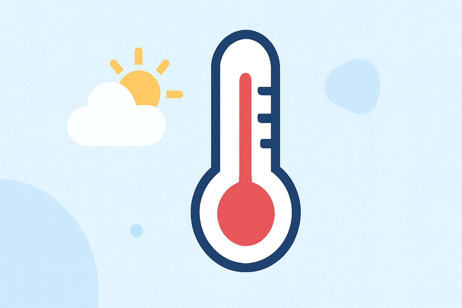 Understanding 'Feels-Like' Temperature: A Non-Technical Guide