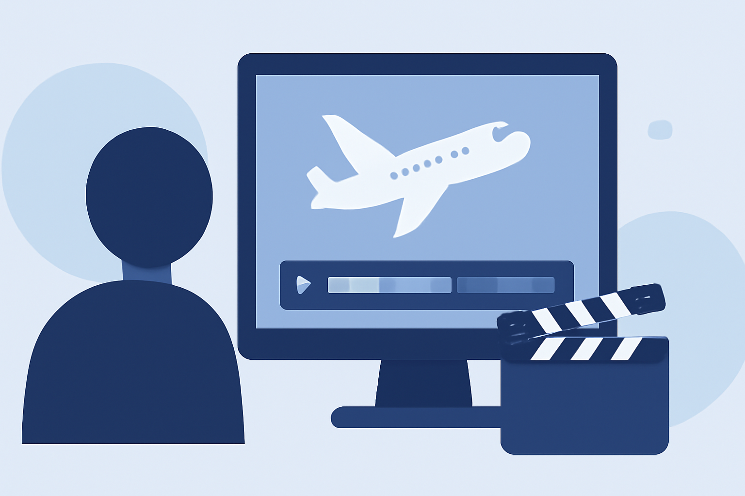 Editing Airport Footage: Common Mistakes Travel Creators Should Avoid