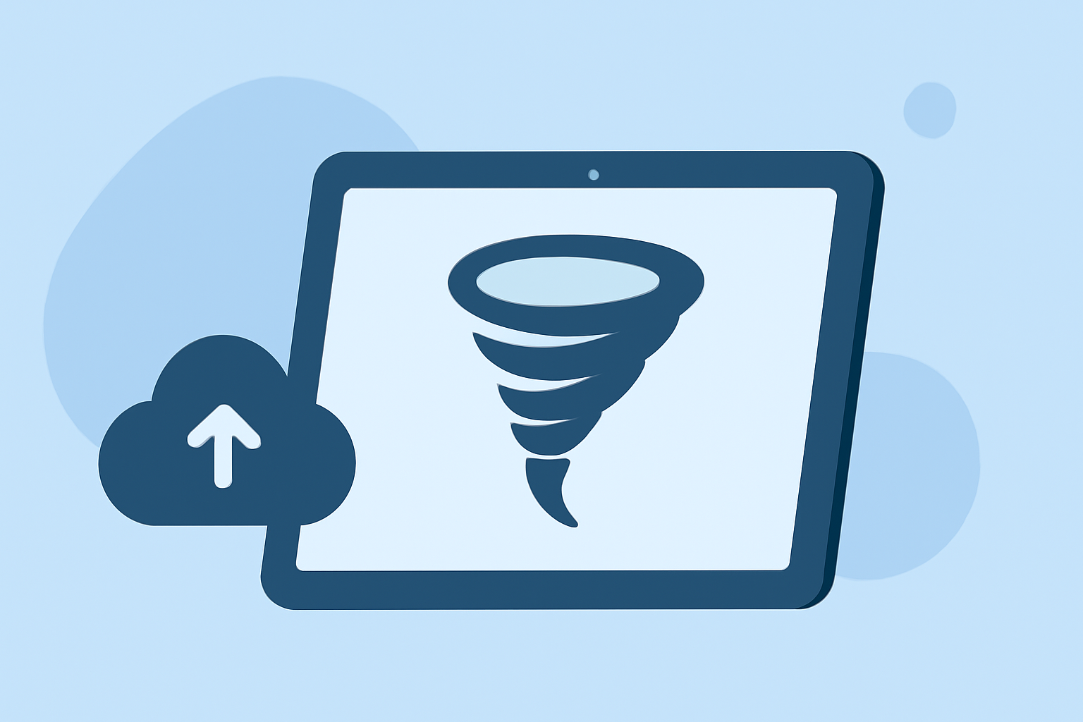 Tornado Season Outlooks: Your Essential Tablet Cheat Sheet