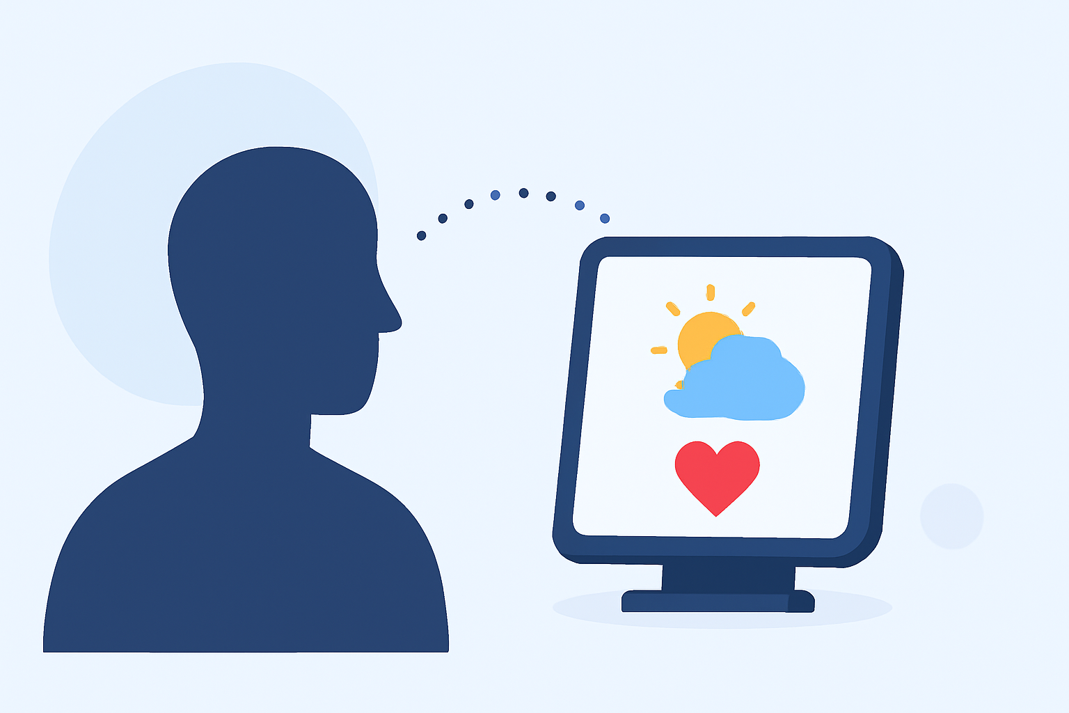 Understanding the Impact of Weather on Heart Health and How Smart Displays Can Help