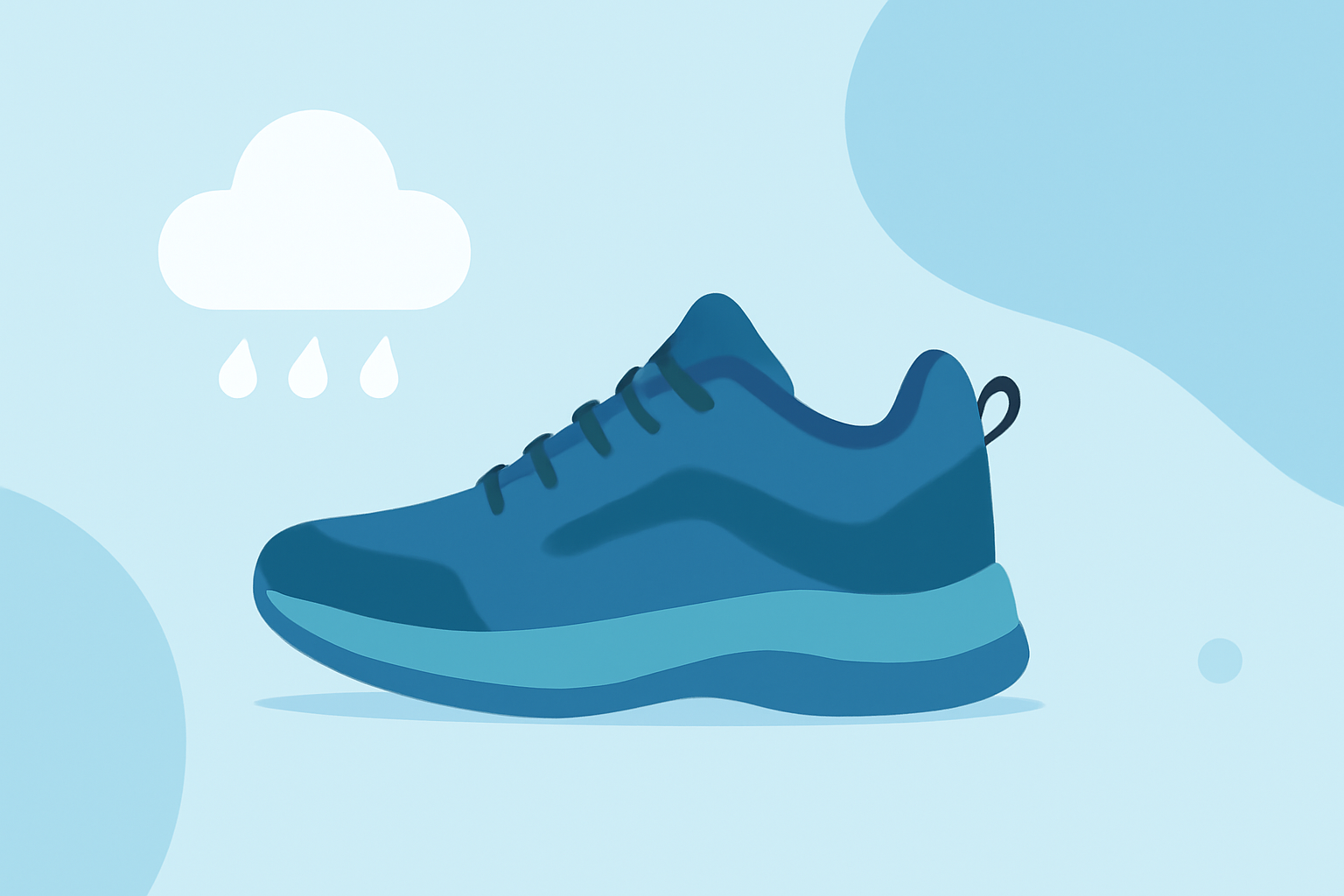 Weather-Aware Shoes Tips for Outdoor Enthusiasts