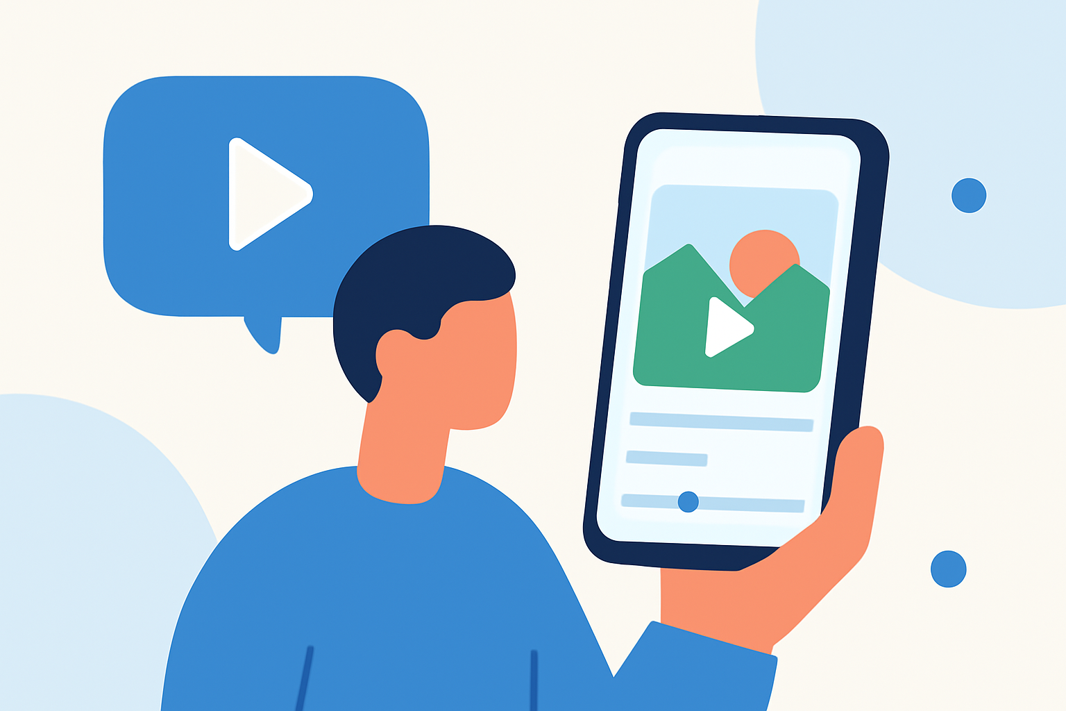 Creating Engaging Weekend Trip Recap Videos on Mobile