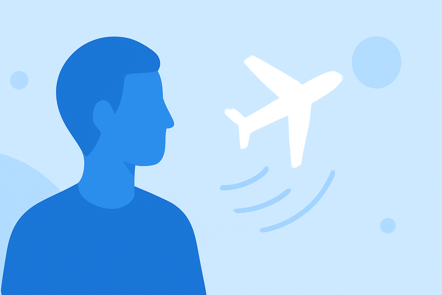 Getting Started with Turbulence and Motion Comfort: A Guide for Travelers
