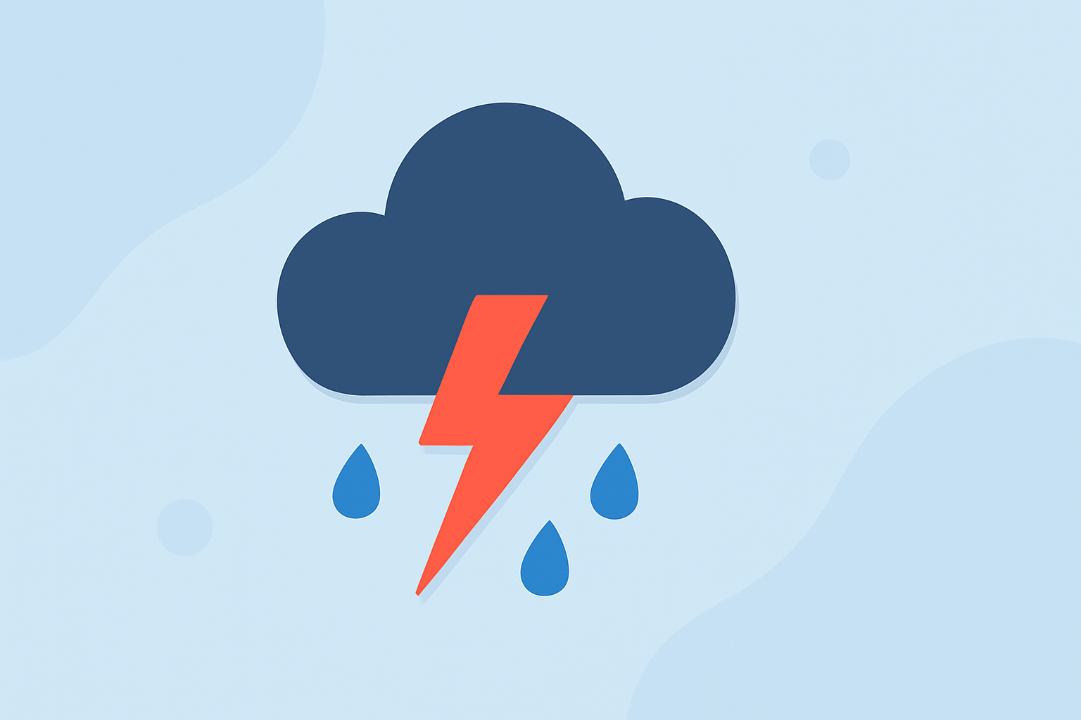 Flash Flood Safety Basics During Severe Weather