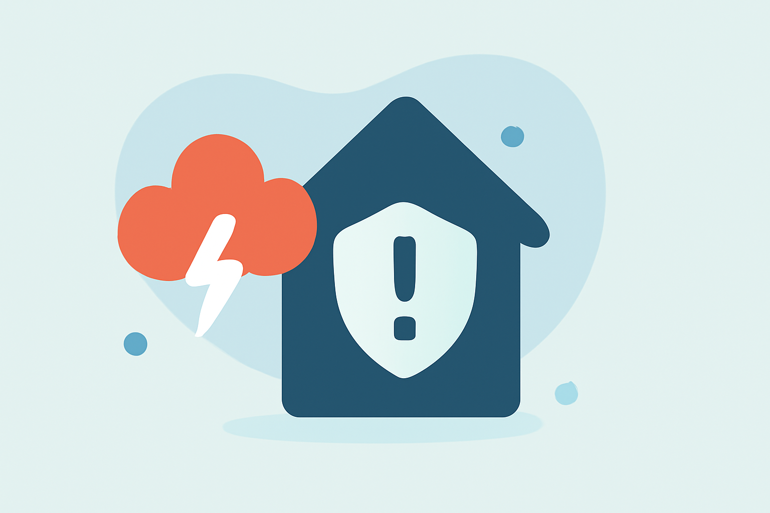 Common Mistakes in Severe Weather Shelter Planning and How to Avoid Them