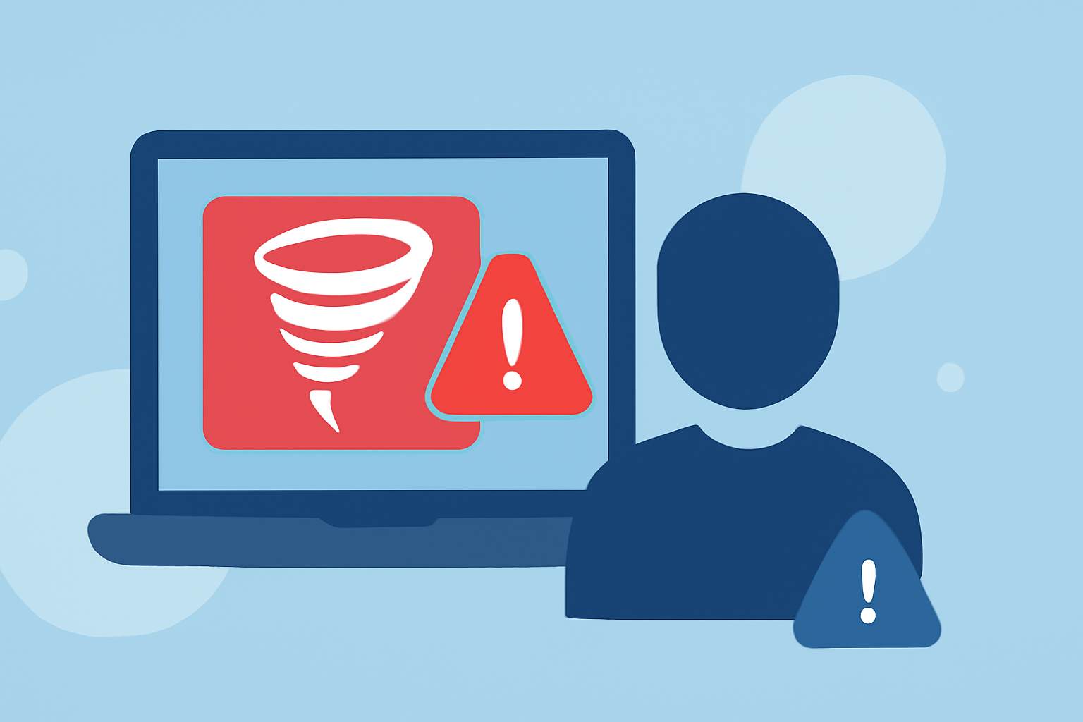 Tornado Alerts Tutorial for Commuters