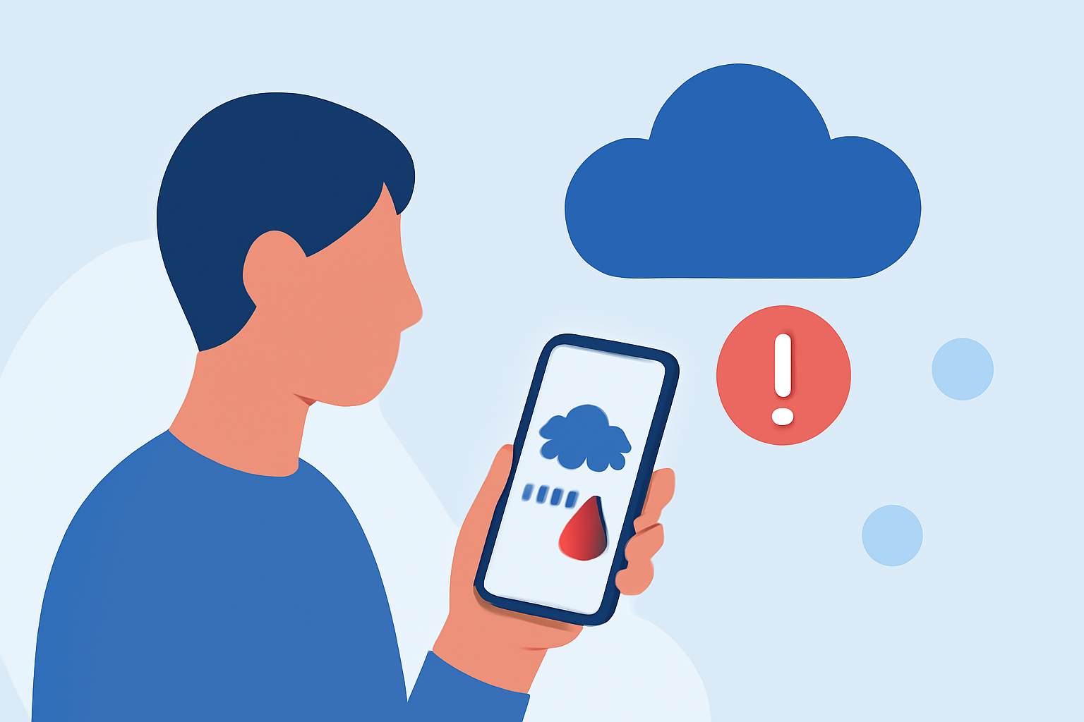 Weather Notification Basics: Mistakes to Avoid for Travelers