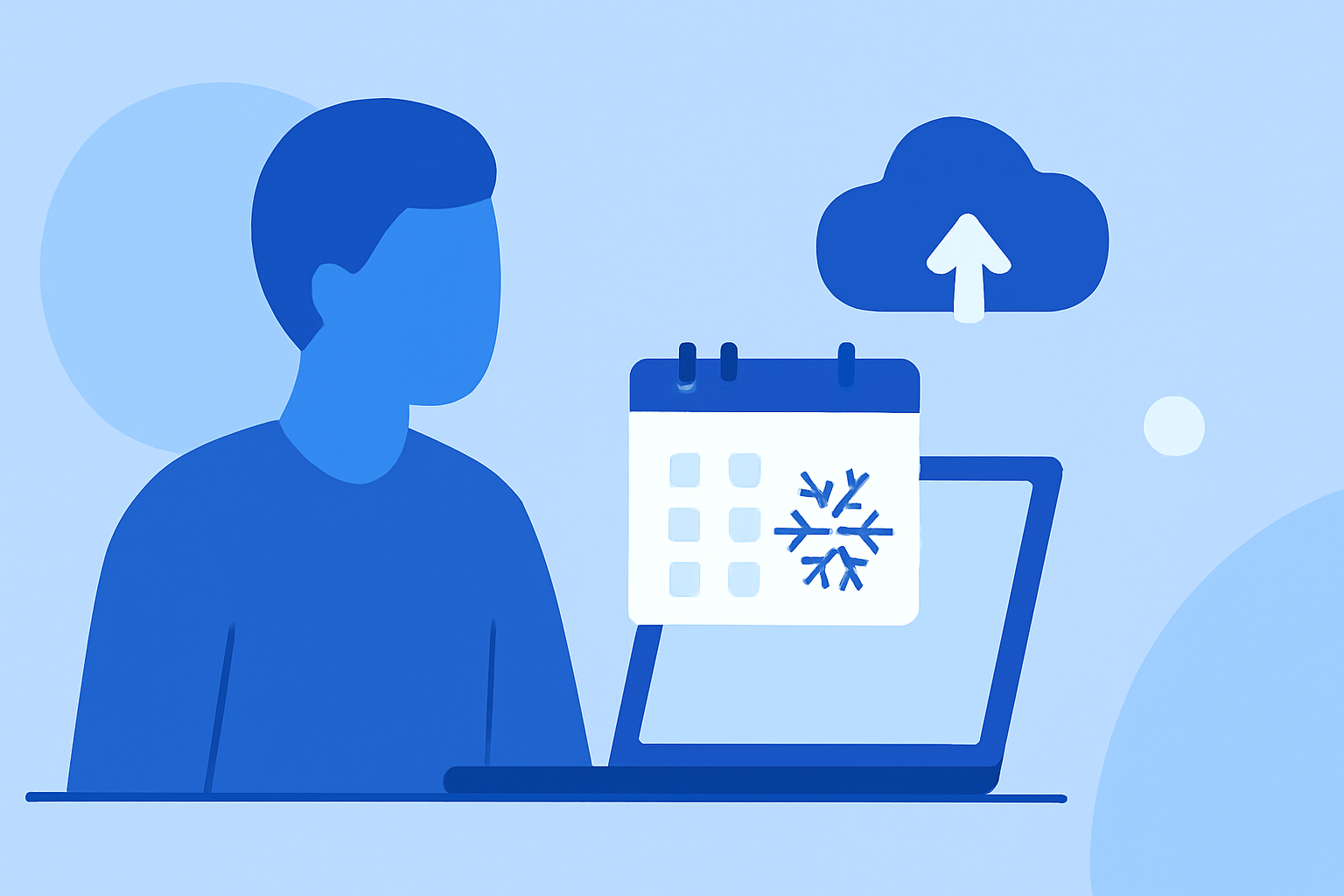 Easy Planning for Winter Trips Around Snowstorms Before You Leave