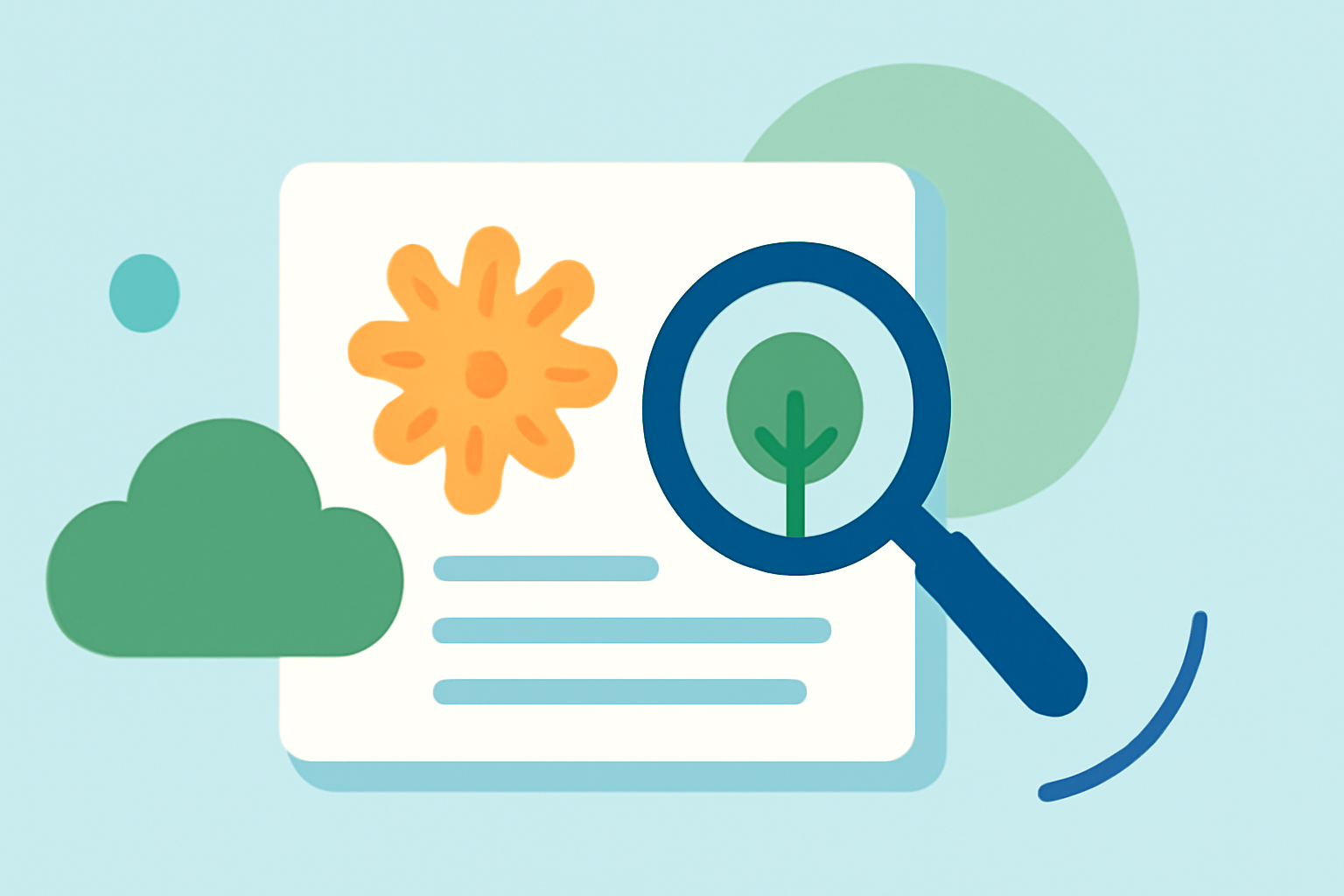 Understanding Pollen Season Outlooks: The Easy Way