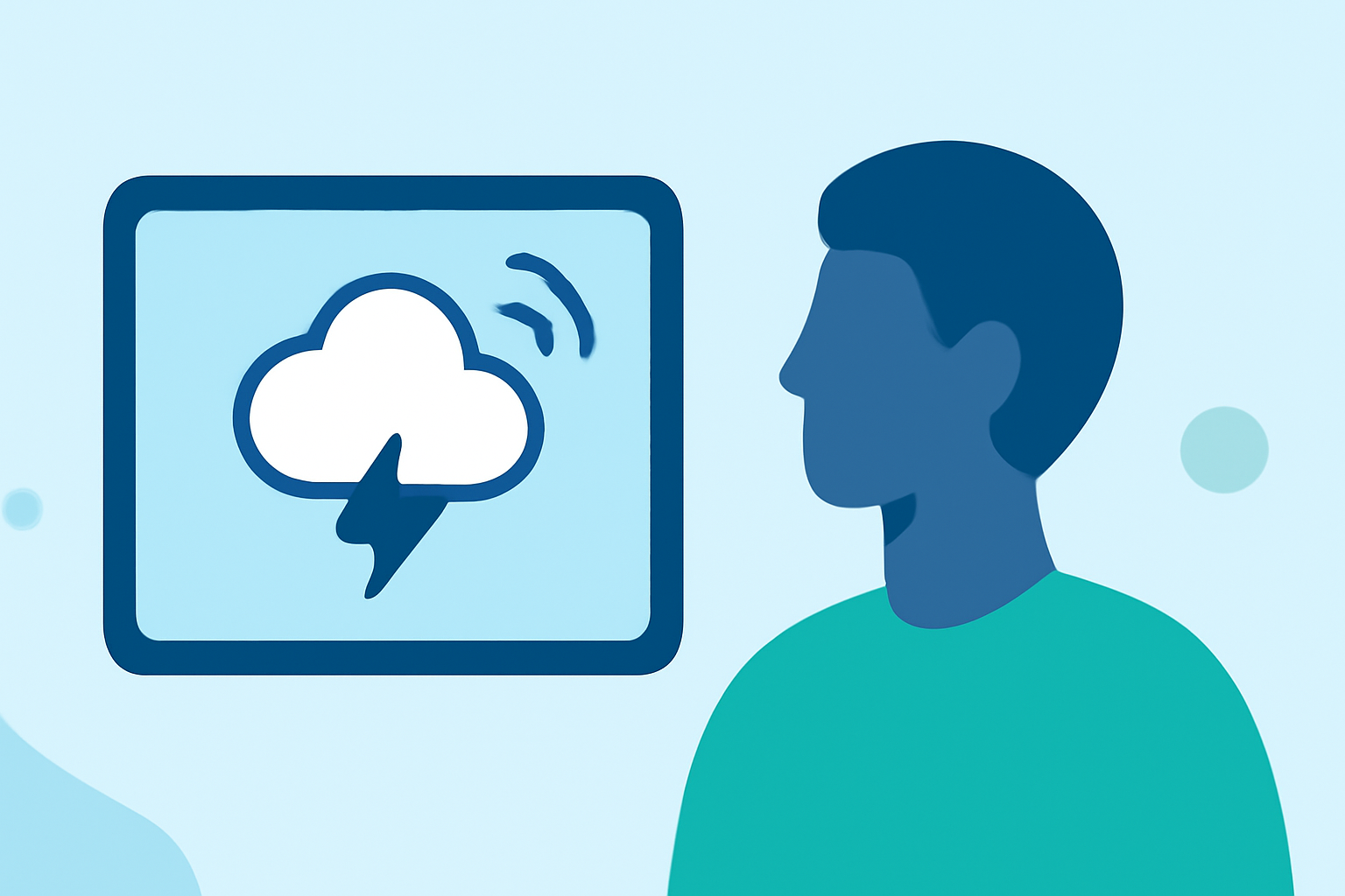 Optimizing Weather Notification Frequency for Athletes