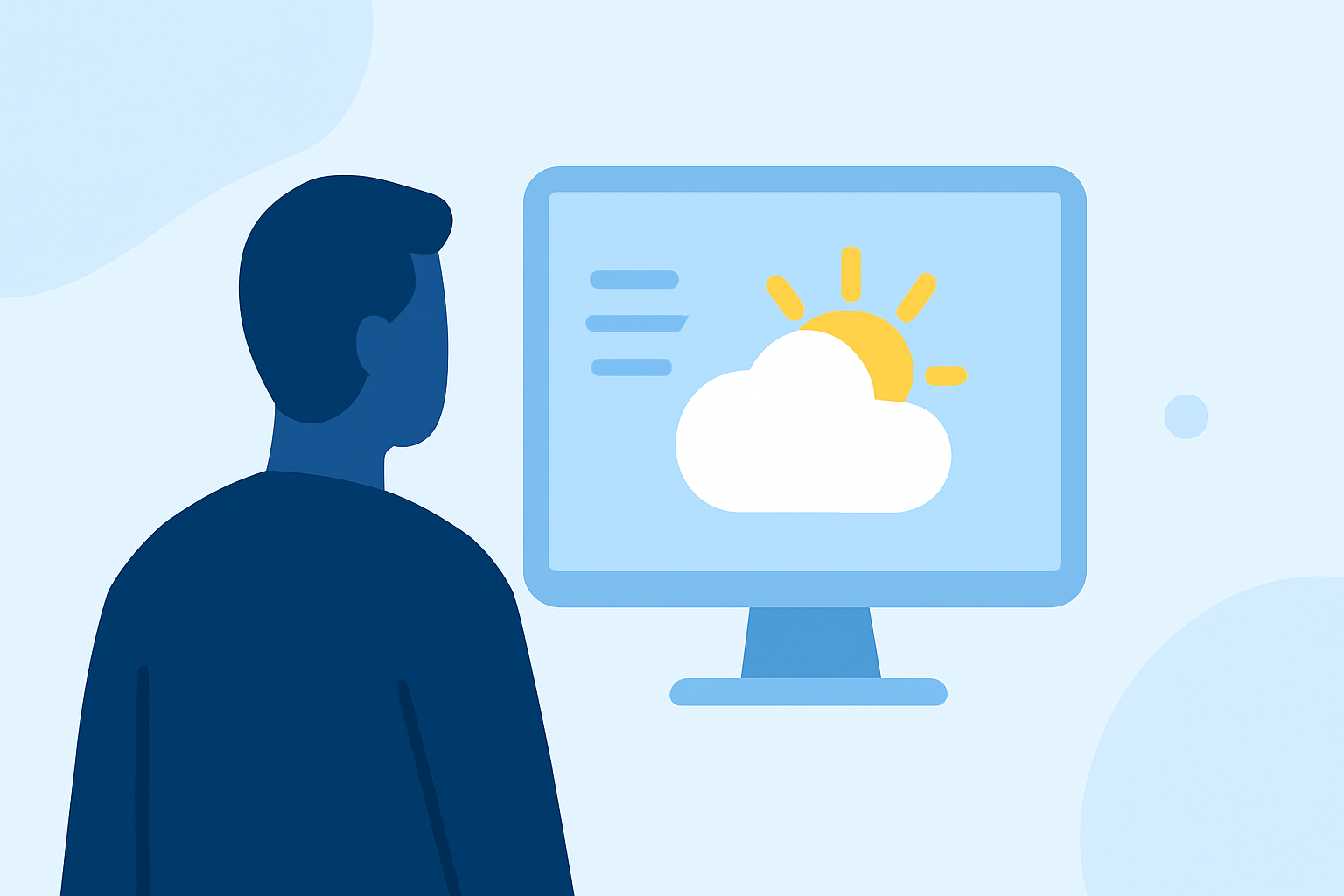 Weather Data Providers: A Step-by-Step Guide for Athletes