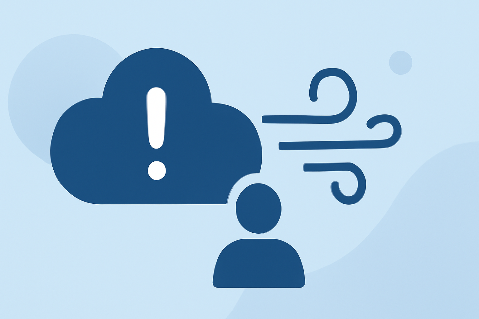Easy High Wind Alerts During Winter Storms: Stay Prepared with Clime