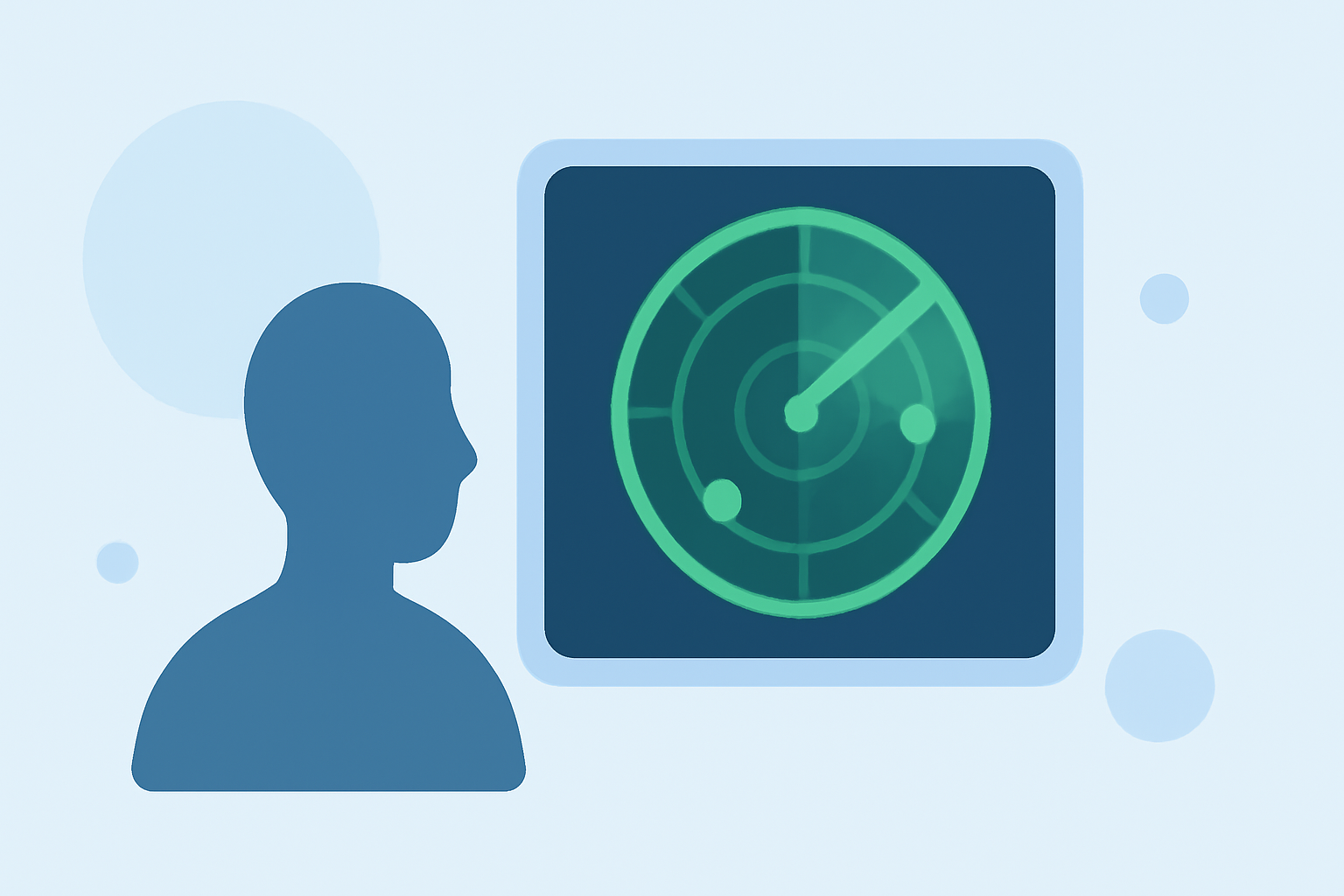 Understanding Radar Product Types for Travelers