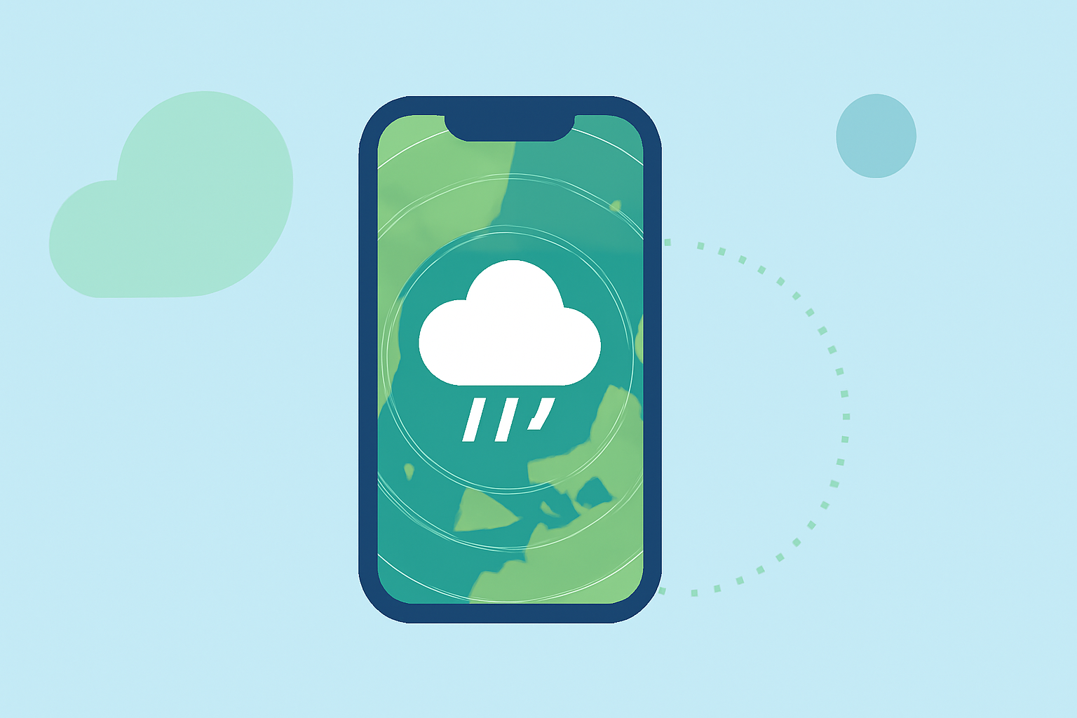 Clime: Your Ultimate Mobile-Friendly Weather Radar