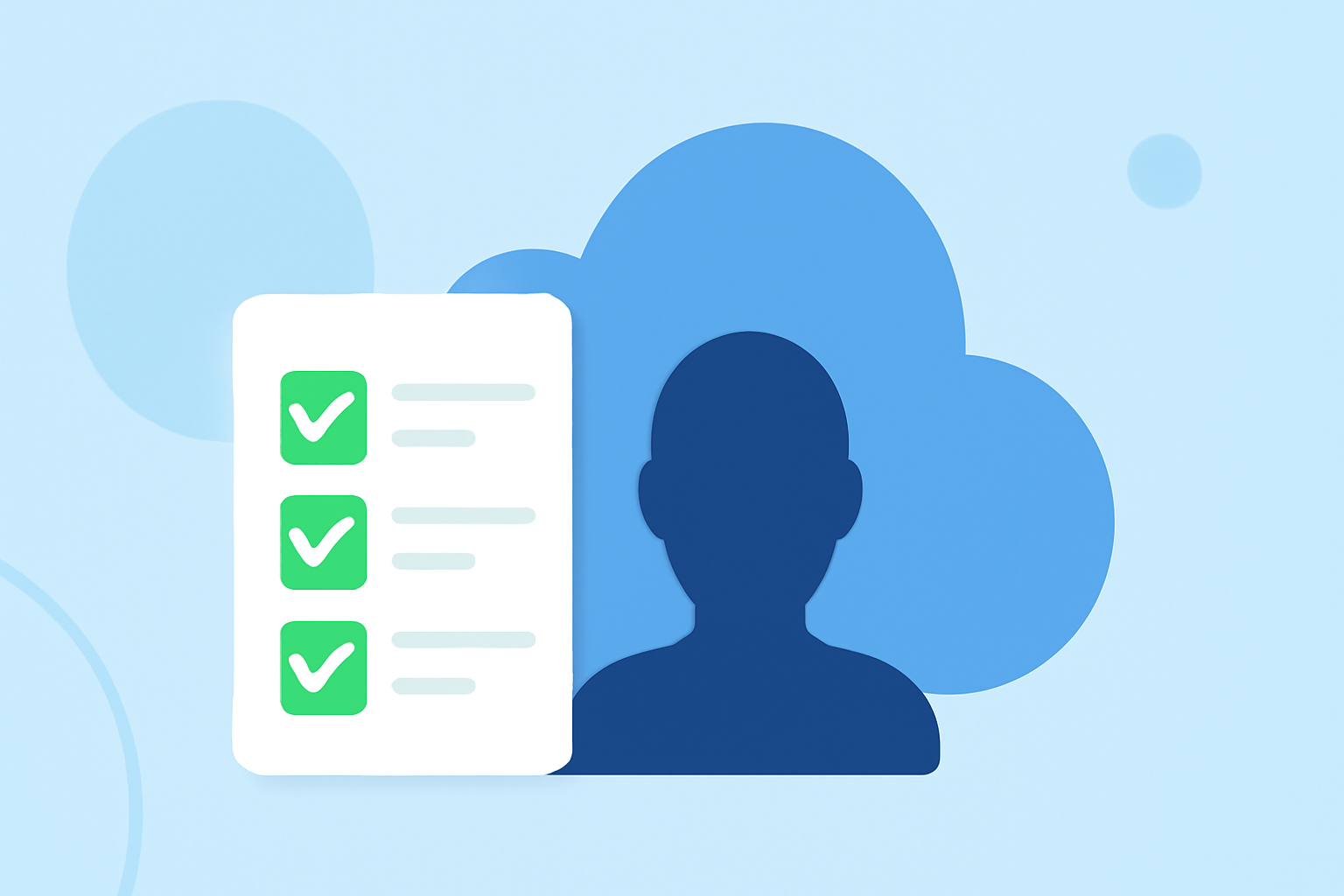Weather Data Providers Checklist for Pet Owners