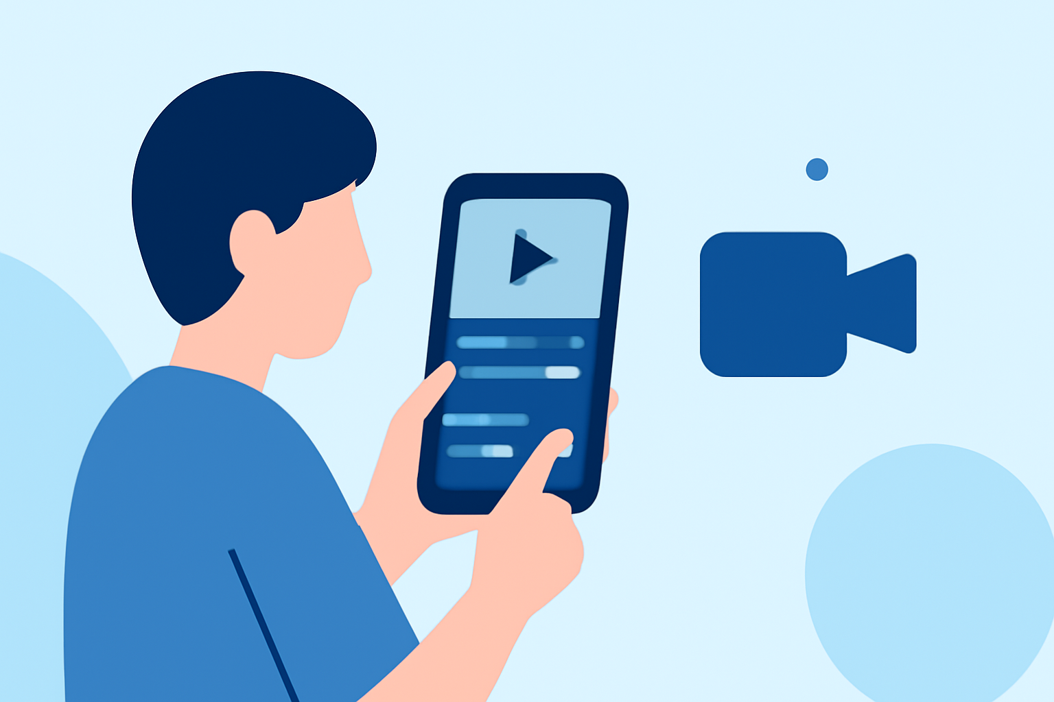 Editing Travel Vlogs on a Budget Smartphone: Essential Tips and Tools