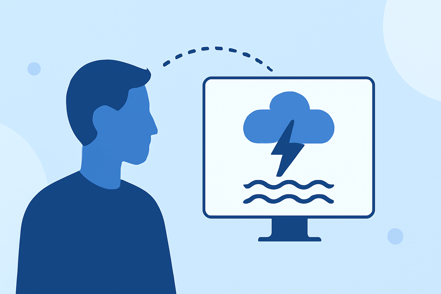 Avoiding Vacation Planning Pitfalls: Navigating Regional Storms and Ripple Delays